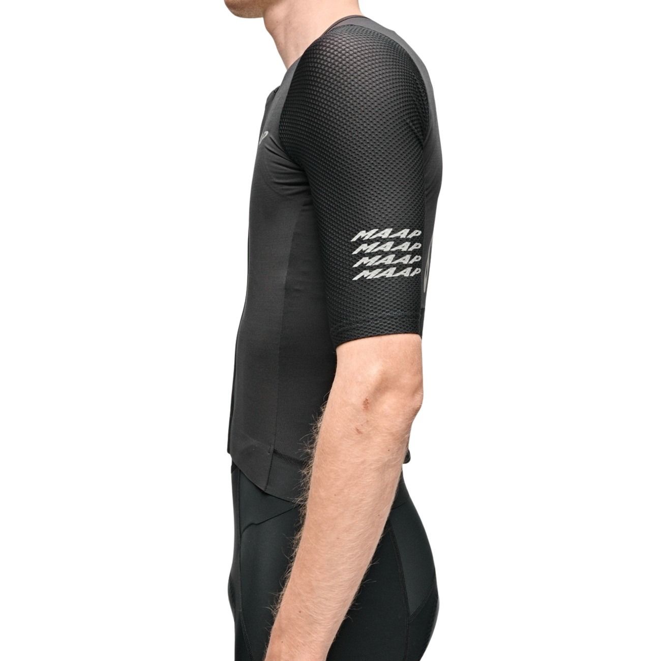 Emerge Men's Short Sleeve Cycling Jersey