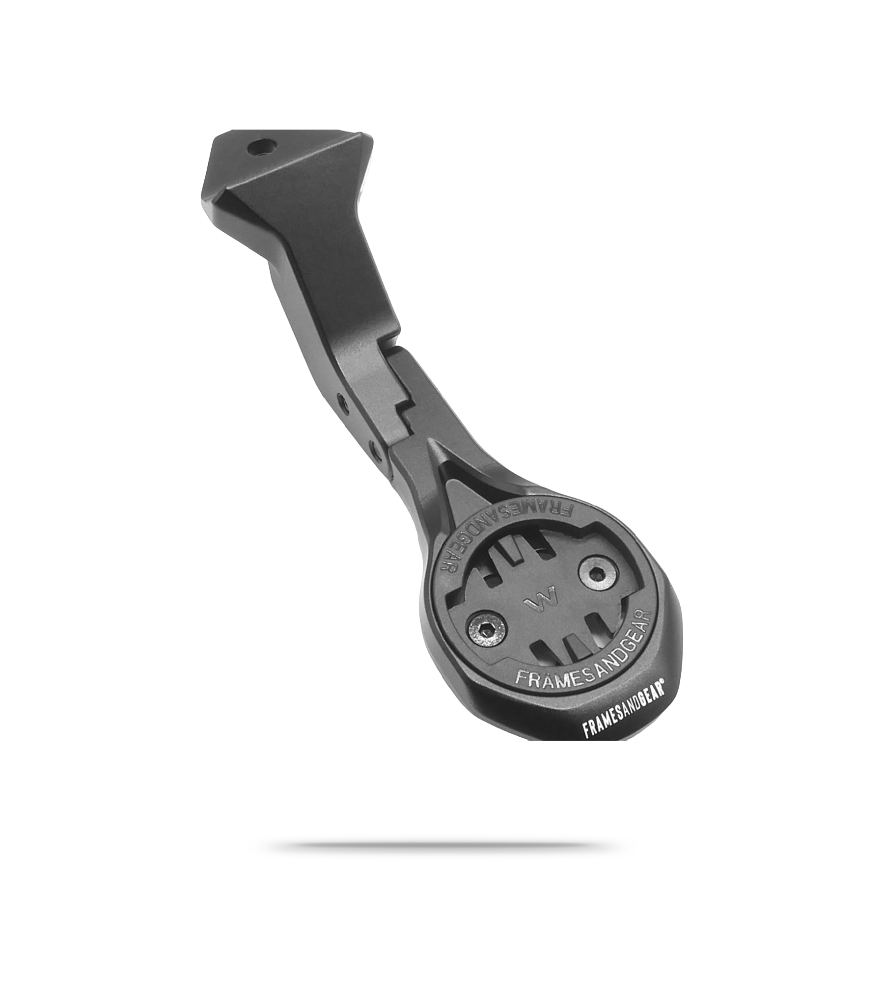 Aero Computer Mount for Colnago Y1Rs