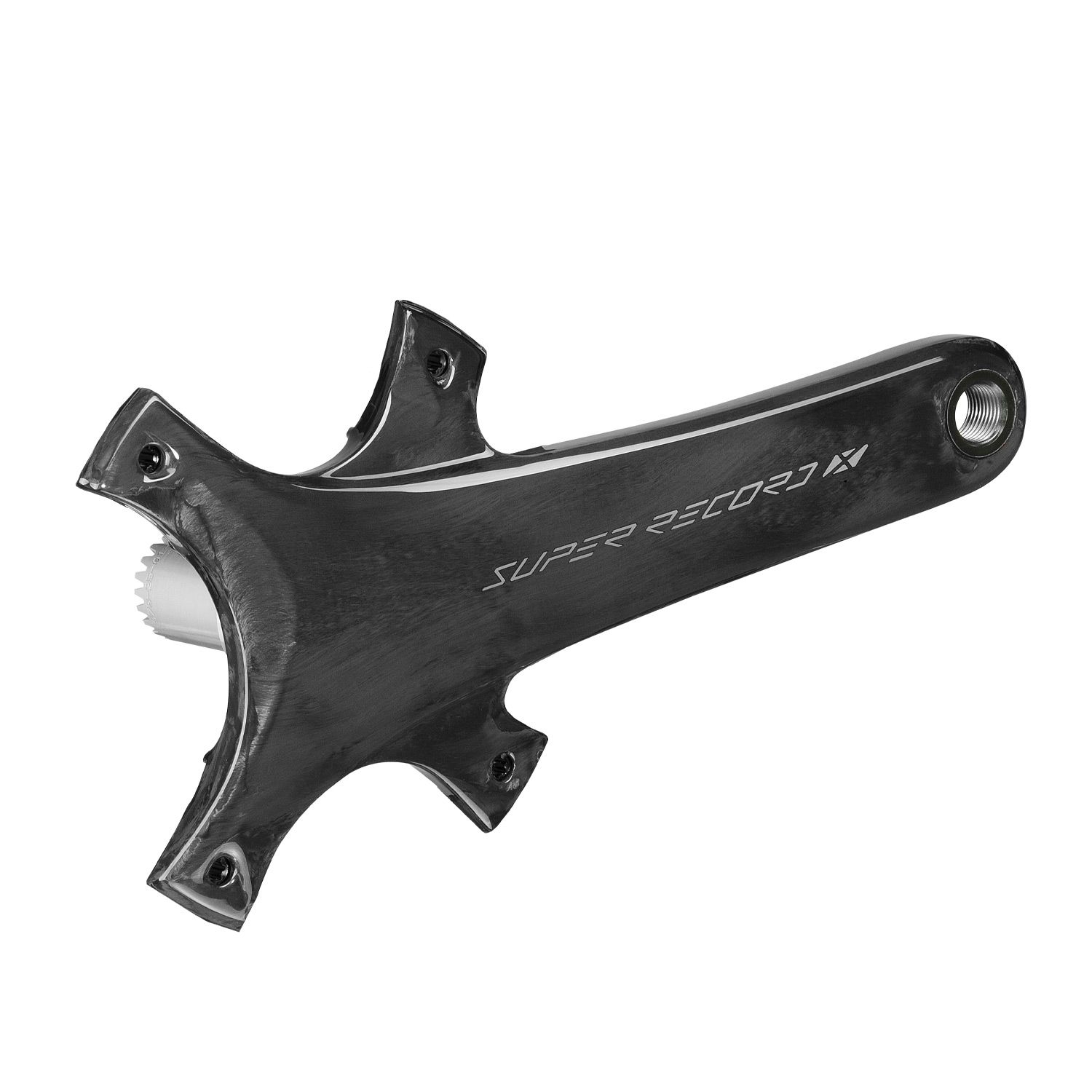 Super Record X Wireless 13 Speed Crank Arms