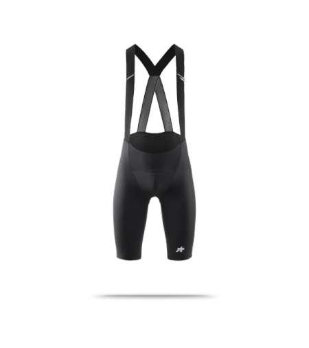 Equipe R Men's Cycling Bib Shorts S11