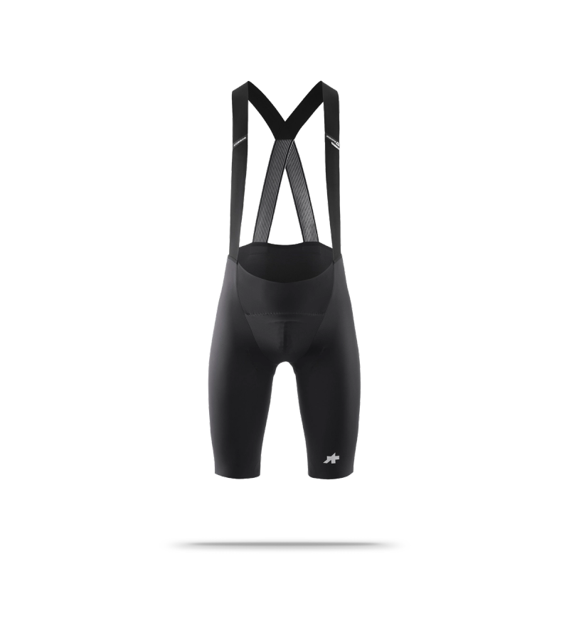 Equipe R Men's Cycling Bib Shorts S11
