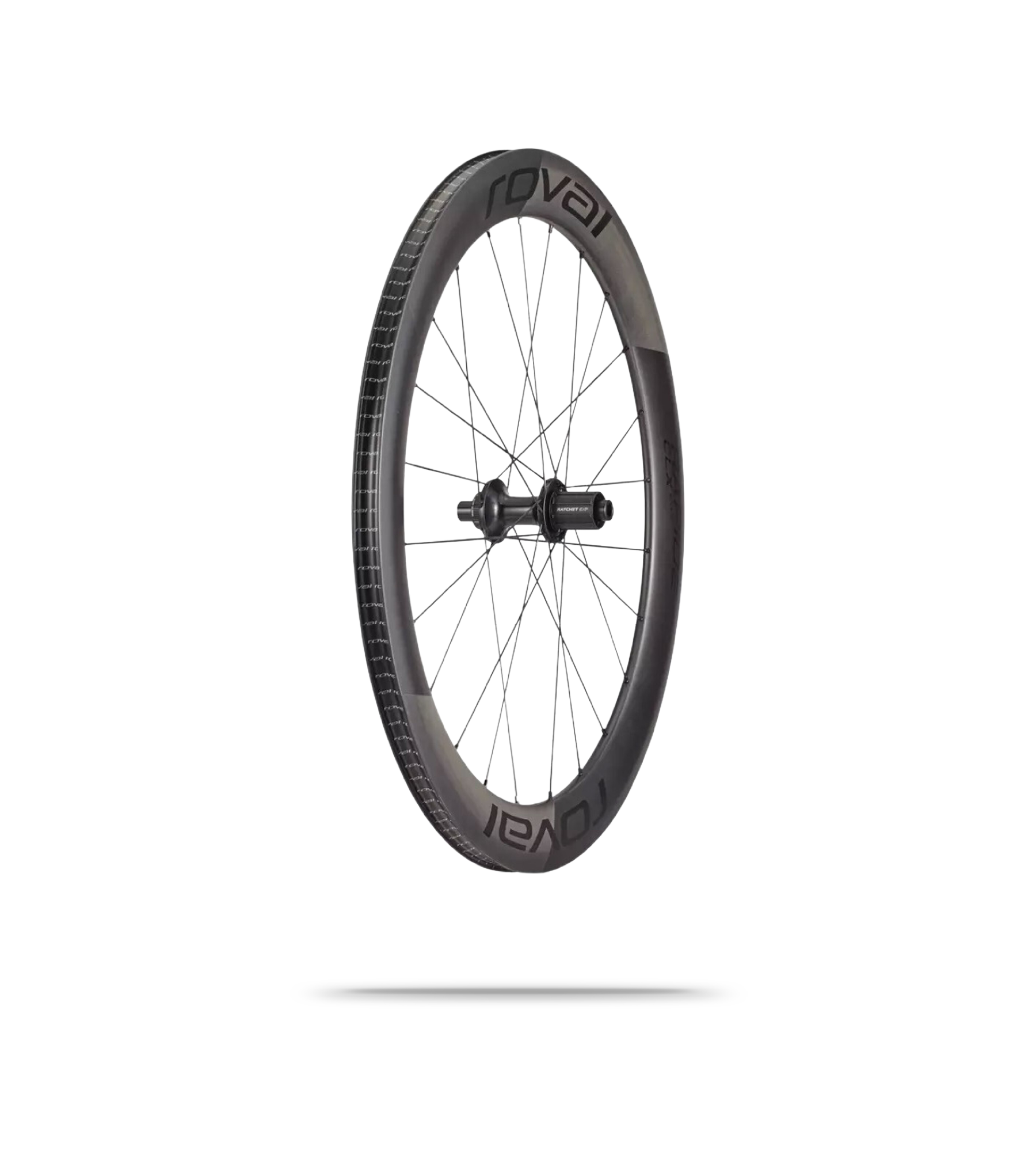 Roval Rapide CLX II Disc Rear Wheel | Sigma Sports