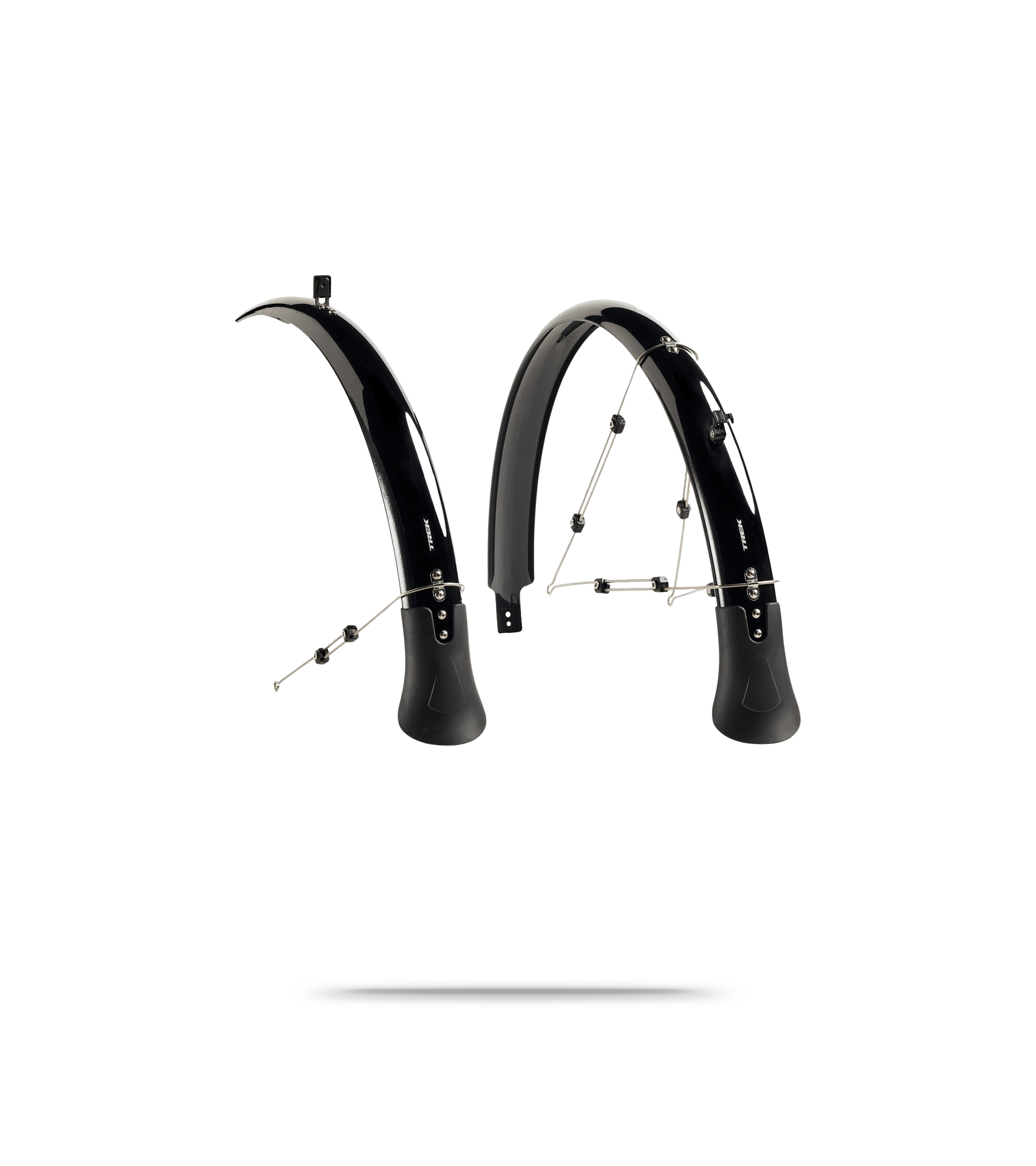 700c NCS Mudguard Set