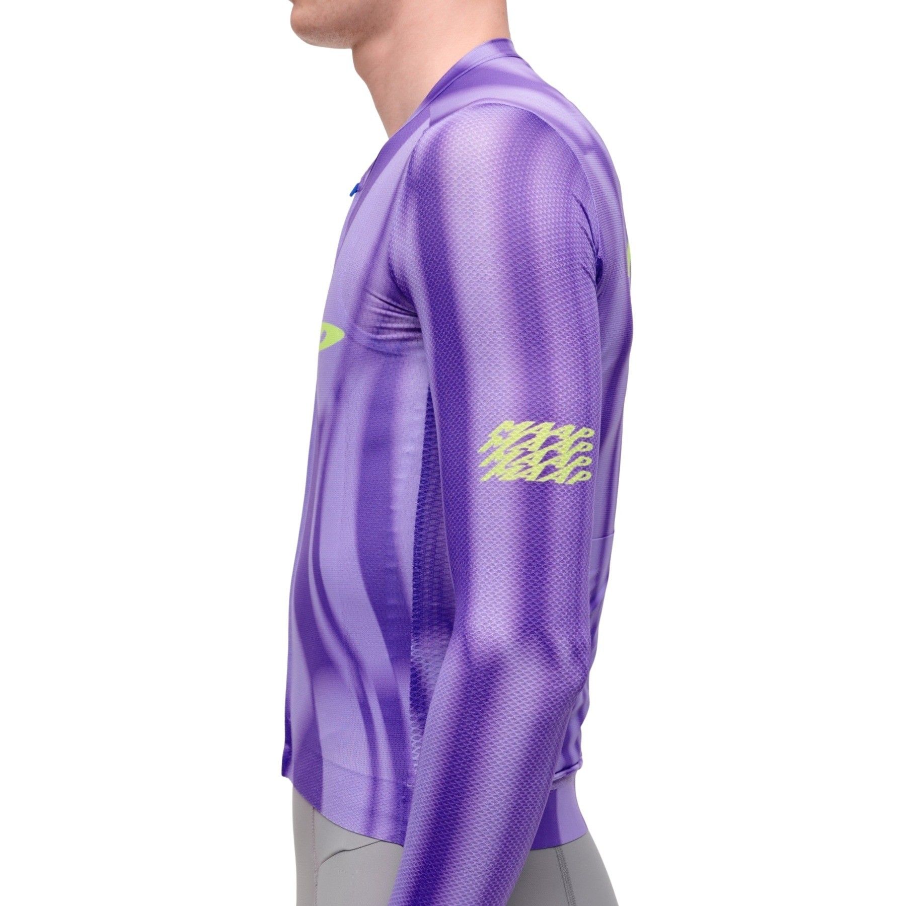 Halo Pro Air Long Sleeve Jersey 3.0