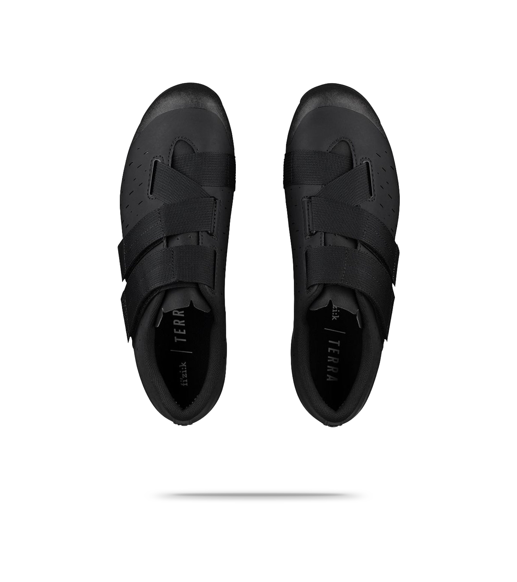 Terra Powerstrap X4 Gravel Cycling Shoes