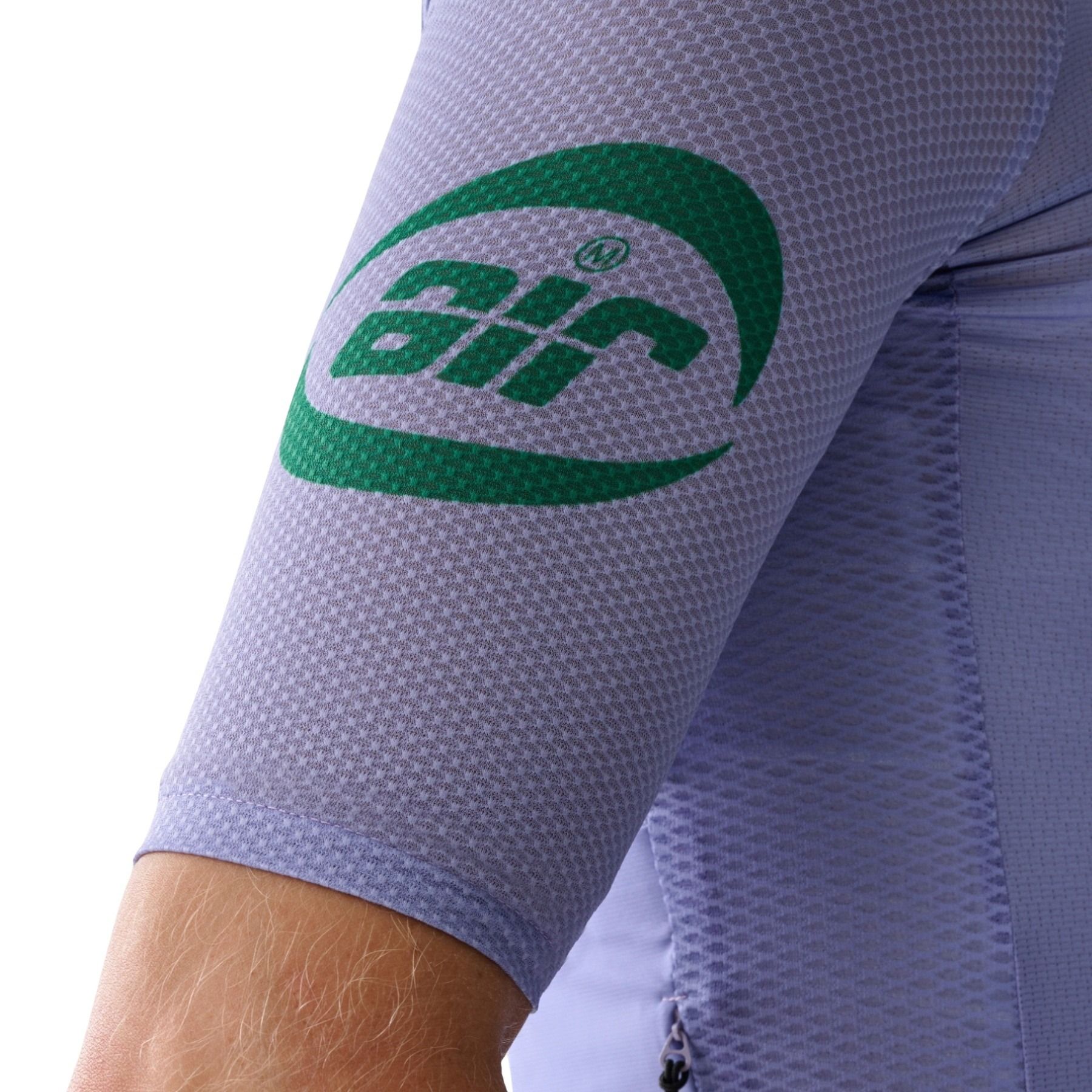 Aether Pro Air Short Sleeve Jersey 3.0