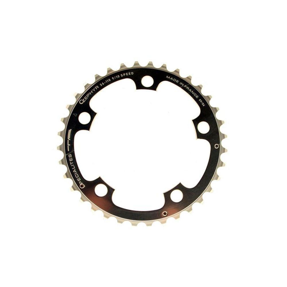 Zephyr 110PCD Inner/Middle Chainring