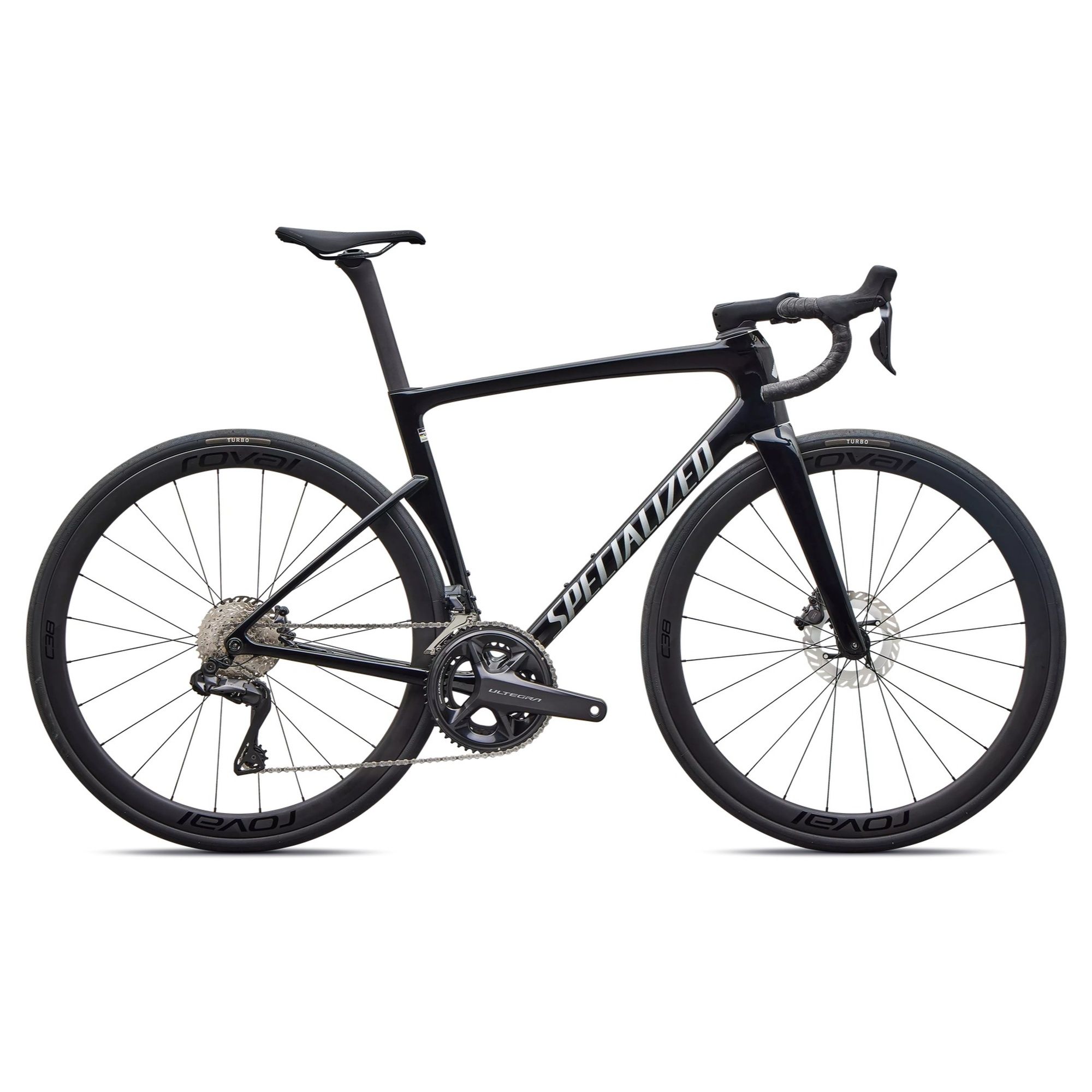 Tarmac SL9 Expert Ultegra Di2 Road Bike