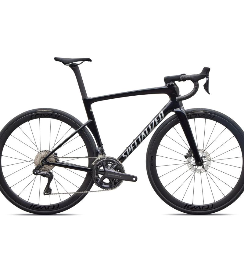Tarmac SL9 Expert Ultegra Di2 Road Bike