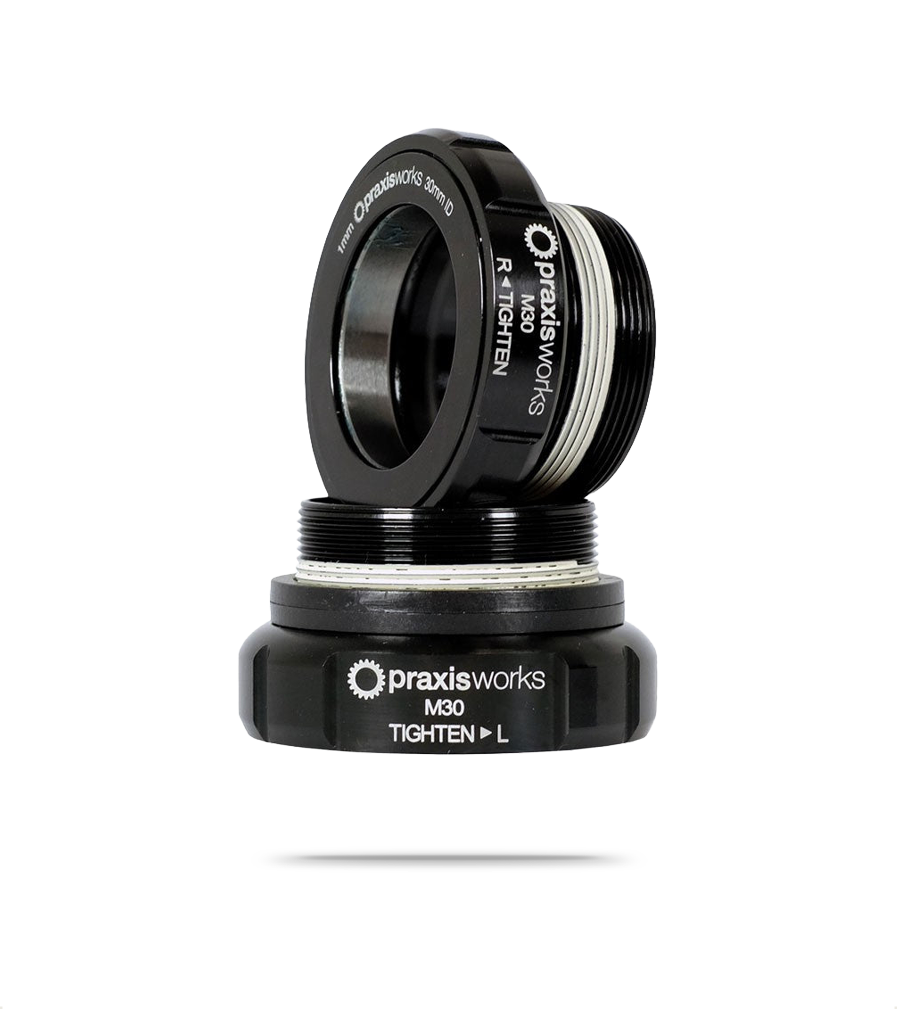 Praxis Bottom Bracket - BSA