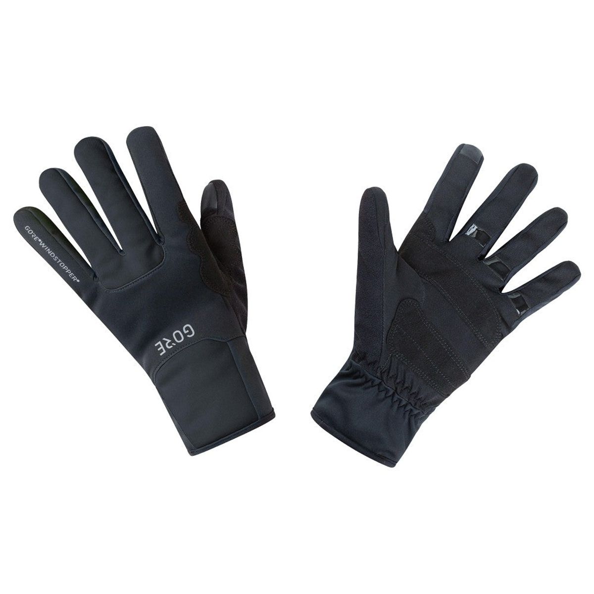 GOREWEAR Thermo Windstopper Gloves
