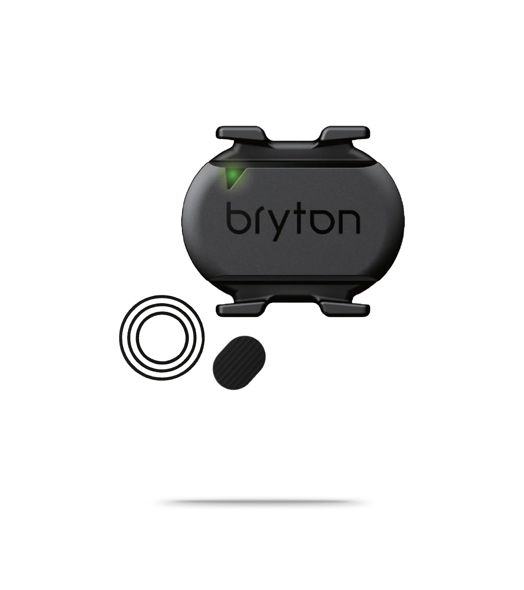 Smart Cadence Sensor