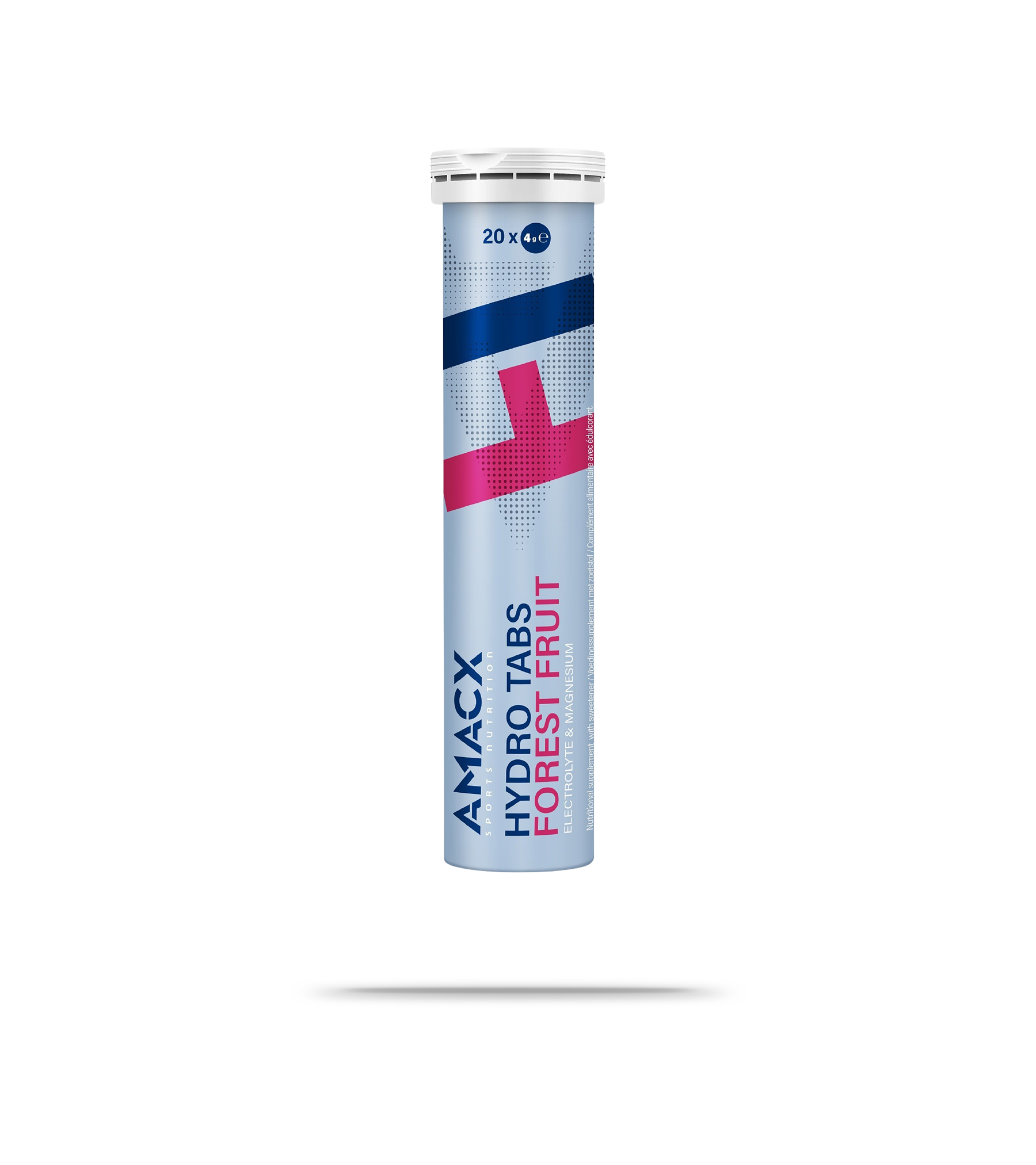 Hydro Tabs - 20 Tabs