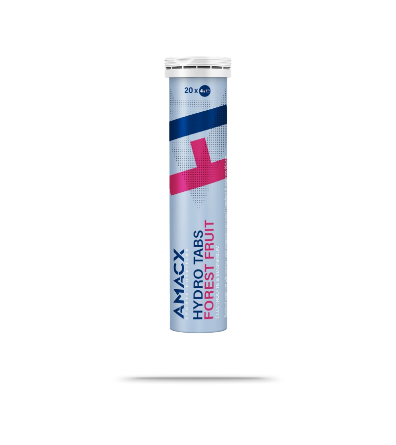 Hydro Tabs - 20 Tabs