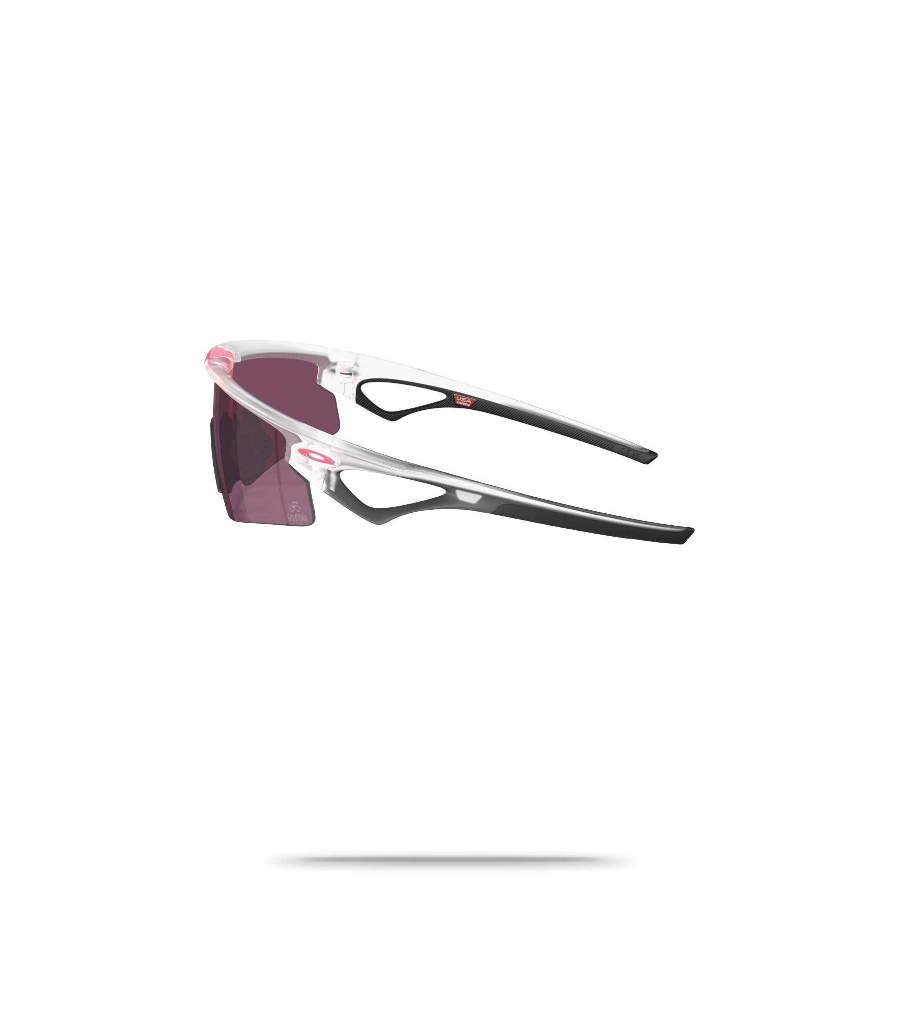 Sphaera Strike Giro d'Italia Sport Sunglasses
