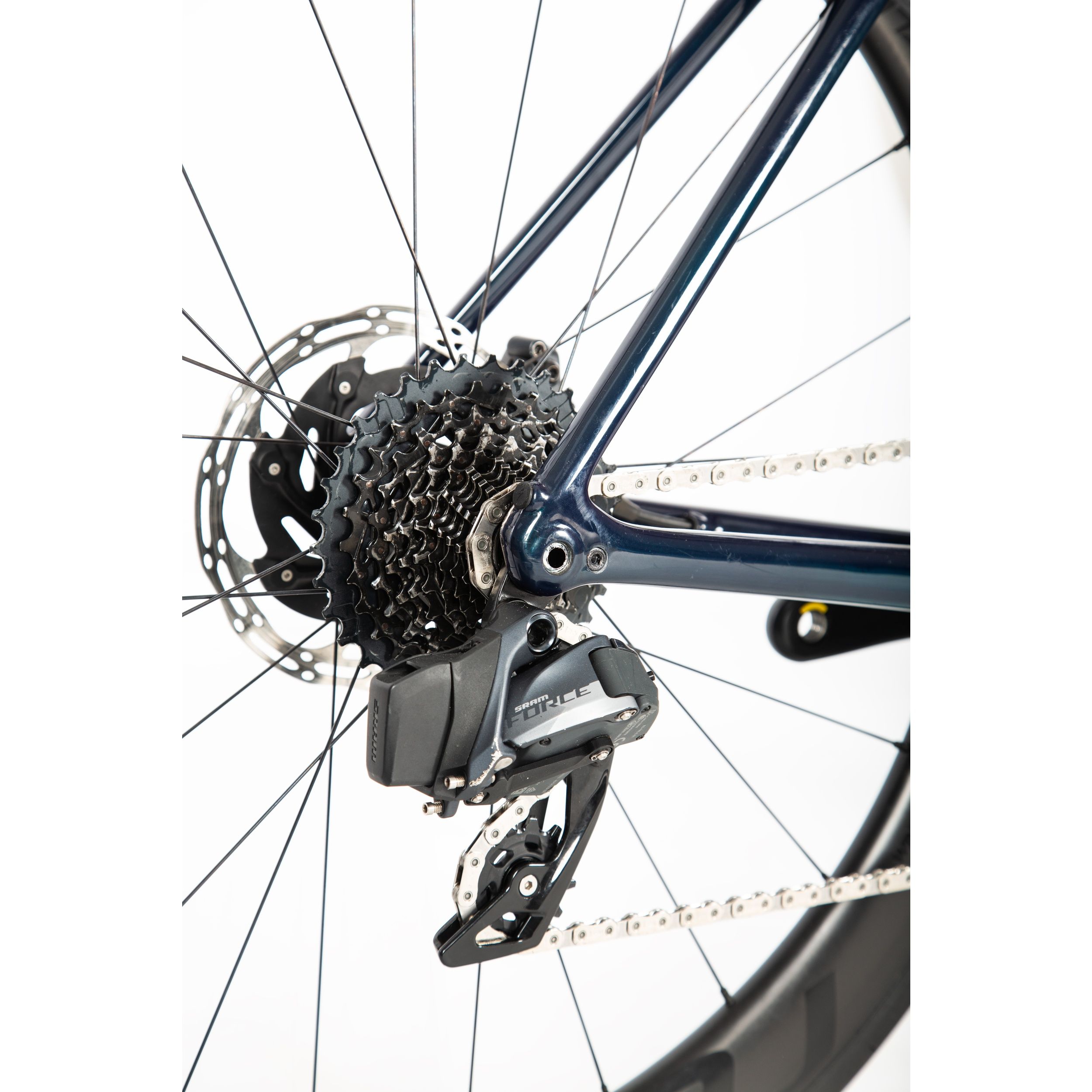 Tarmac Pro SL6 2020 58cm - Approved Used
