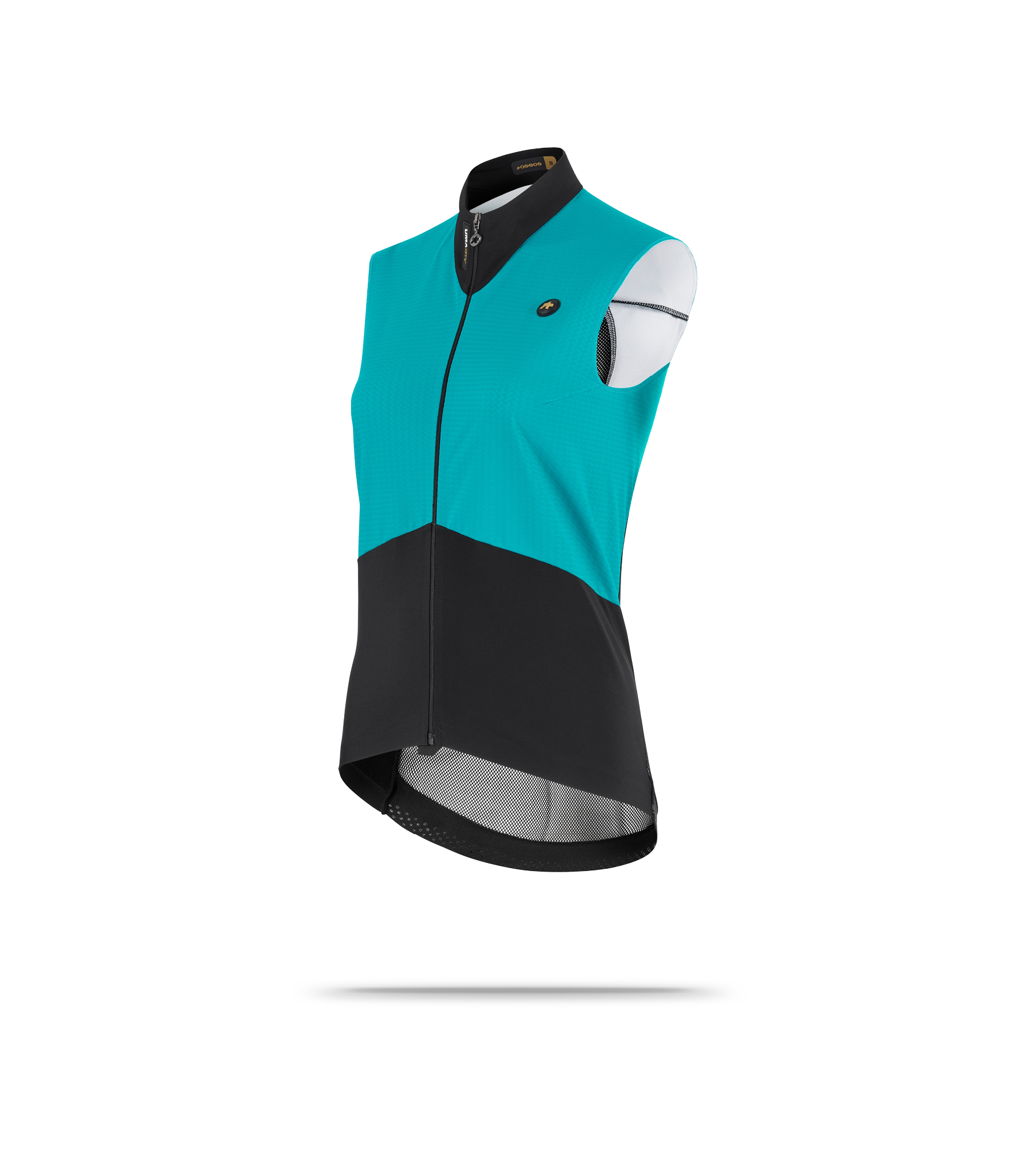 UMA GTV Spring Fall C2 Vest