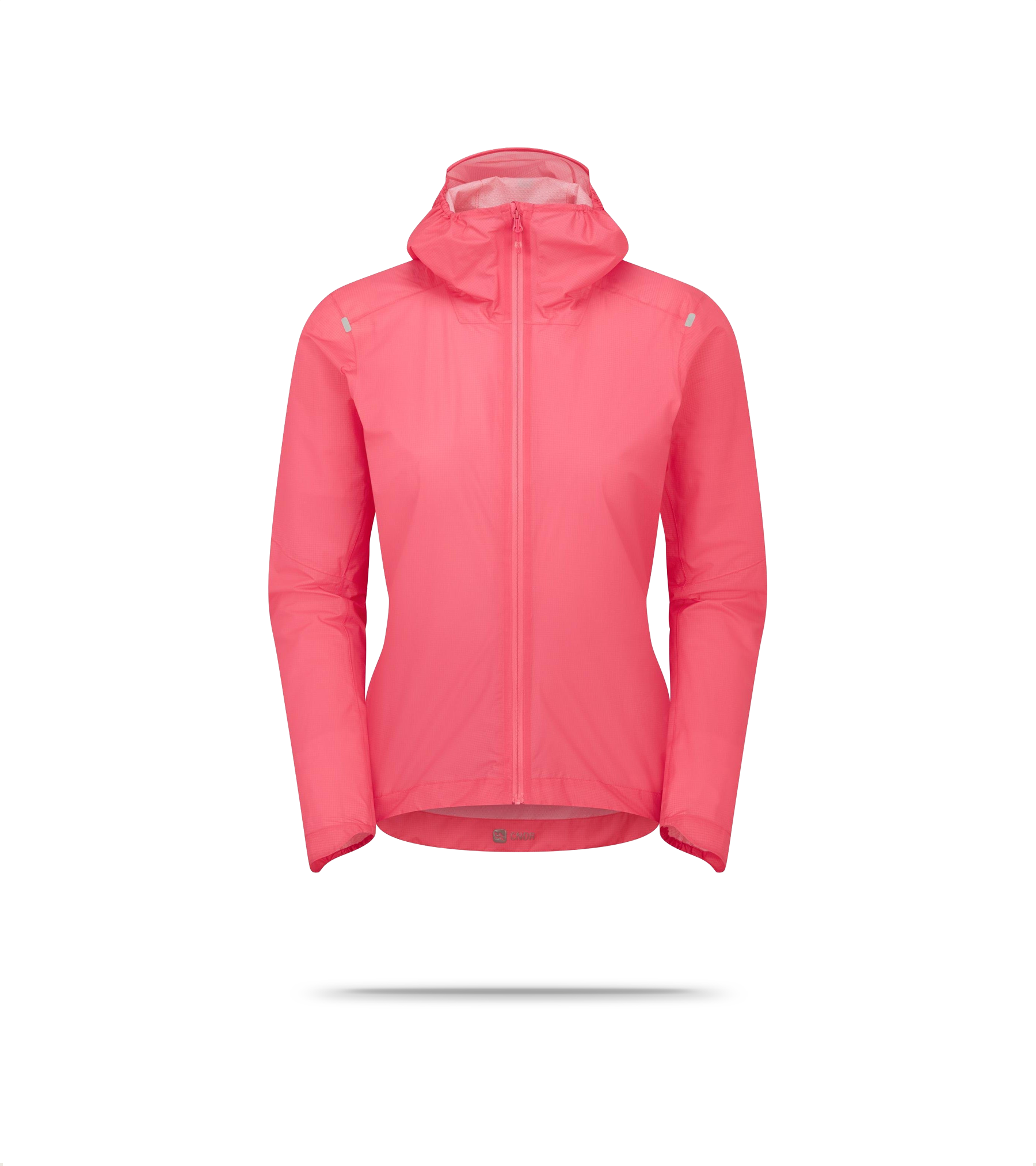 Women's Cinder Phantom Cycling Jacket