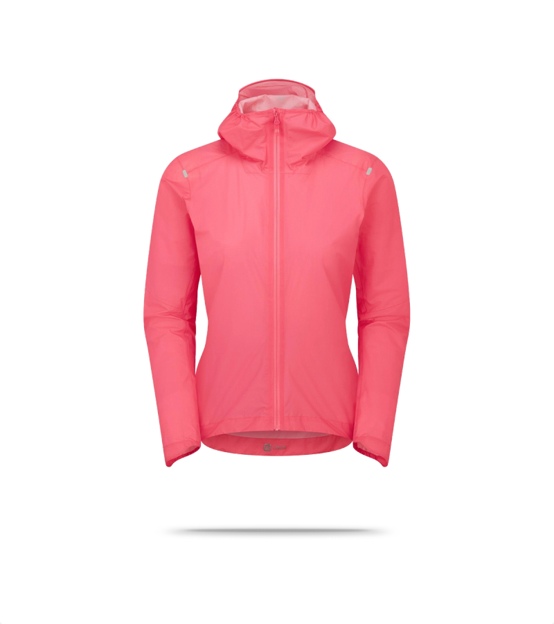Women's Cinder Phantom Cycling Jacket