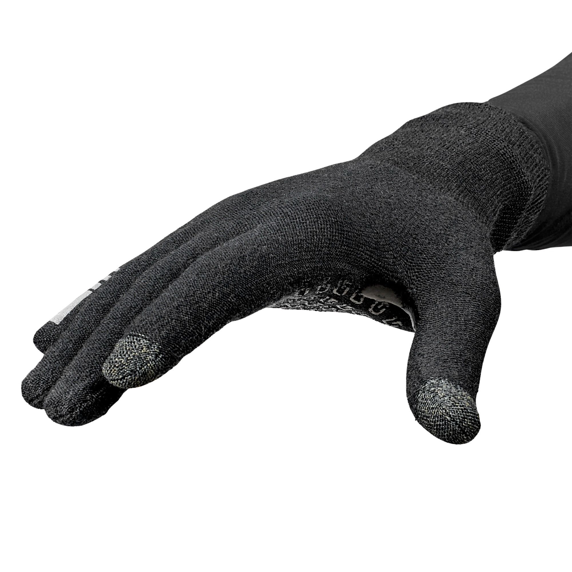 Primavera 2 Merino Spring-Autumn Cycling Gloves