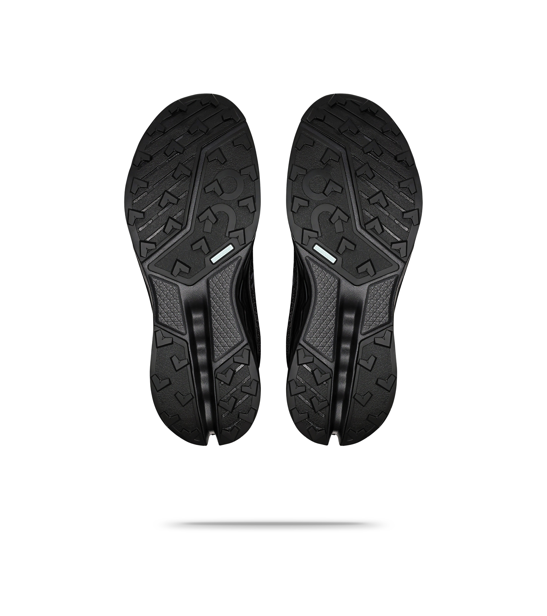 Women's Cloudsurfer Trail 2 Waterproof Running Shoes