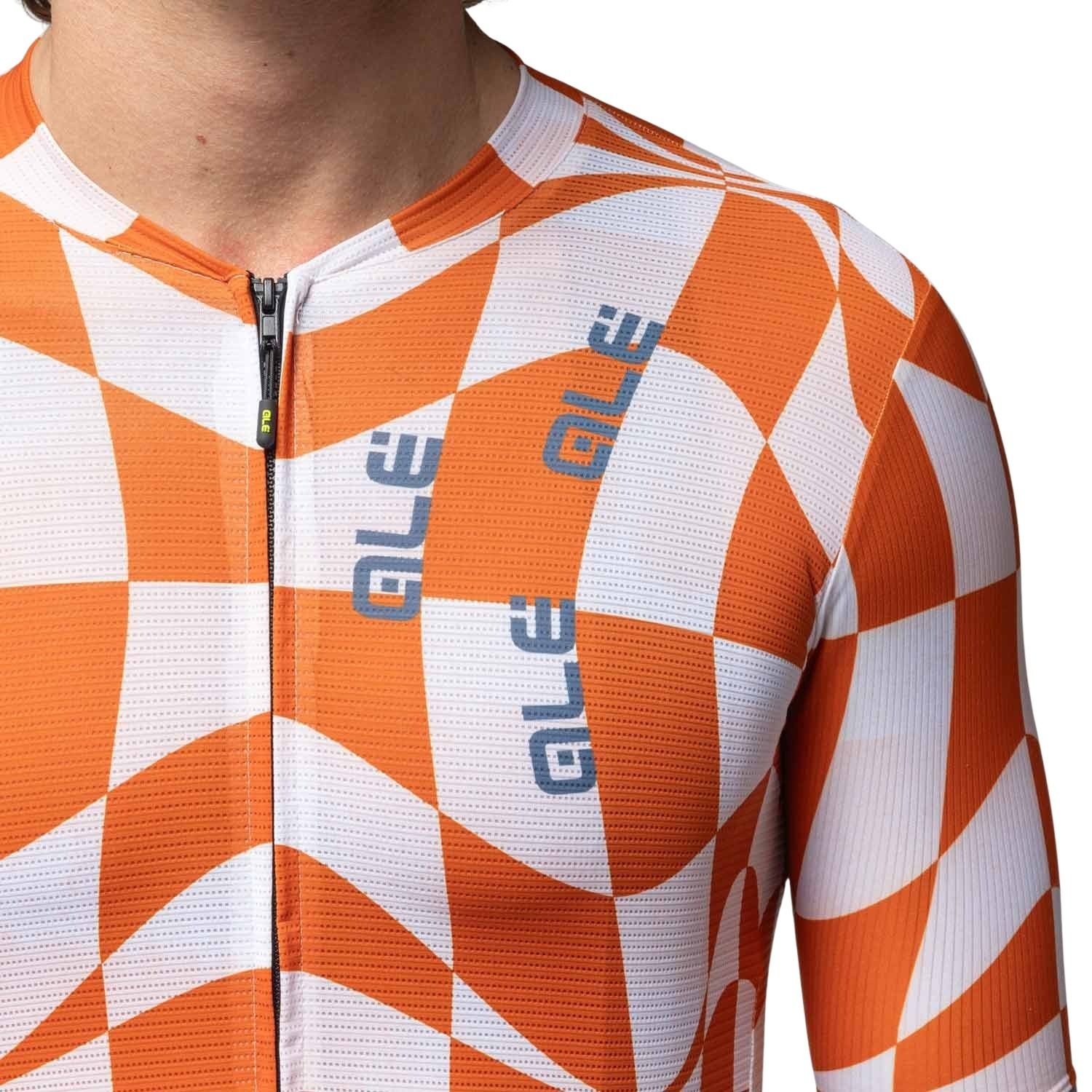 PR-E Multiverso 2.0 Short Sleeve Jersey
