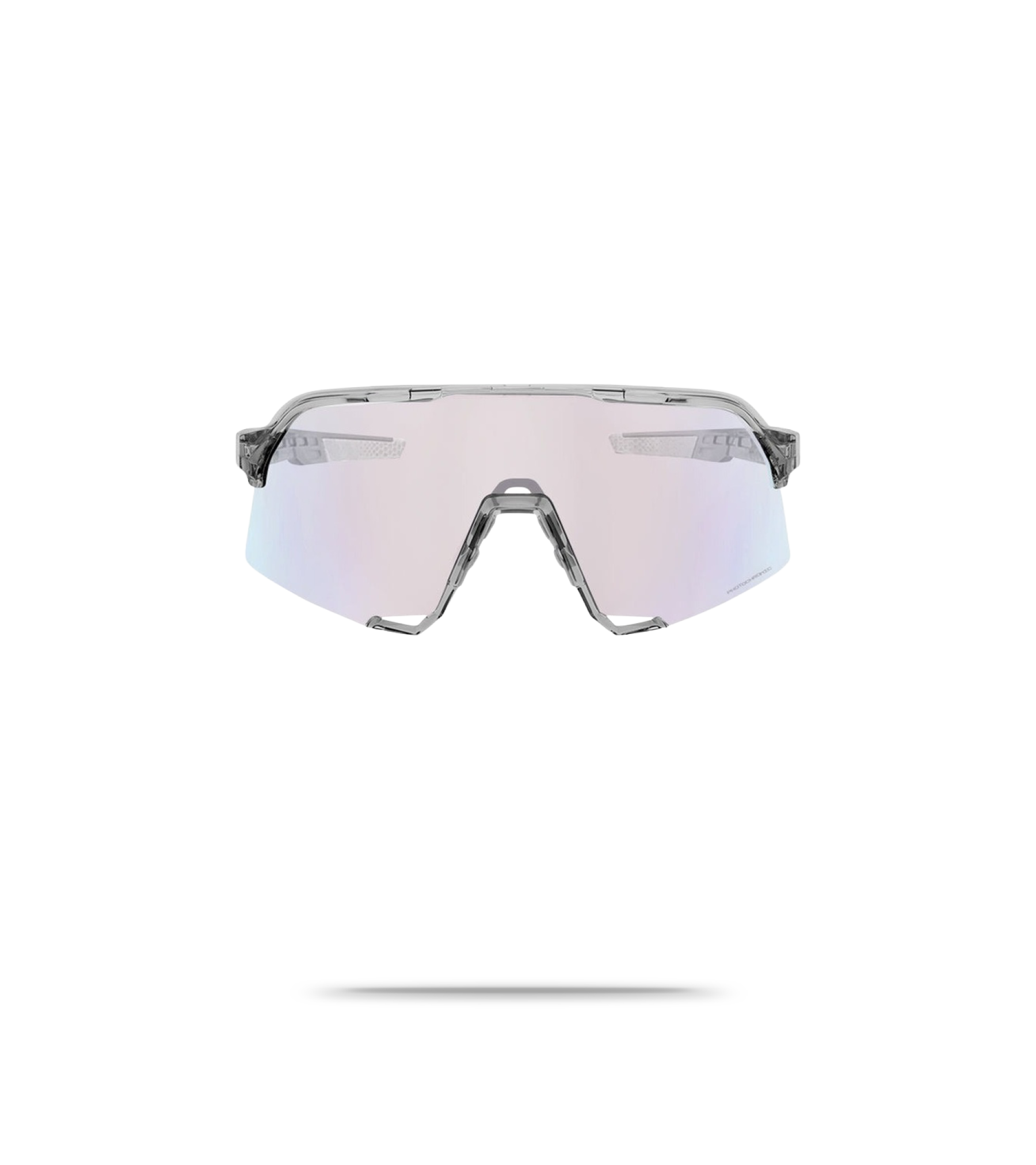 S3 Photochromic Mirror Sport Sunglasses