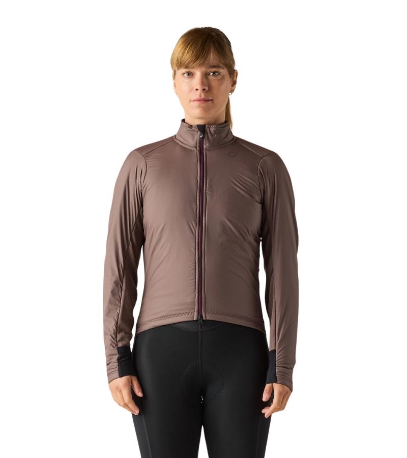 Women's Alpha Air Jacket