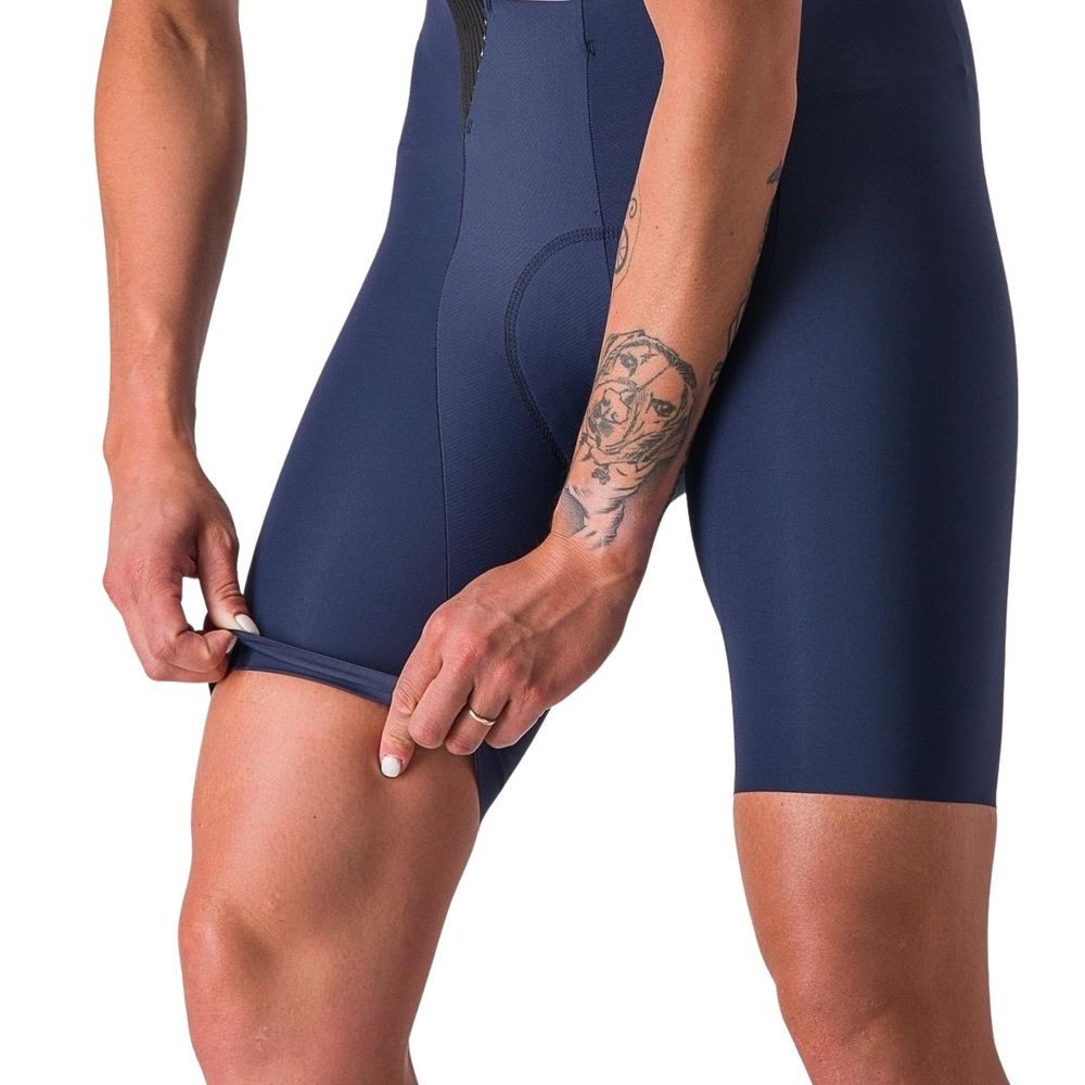 Free Aero RC Womens Bib Short