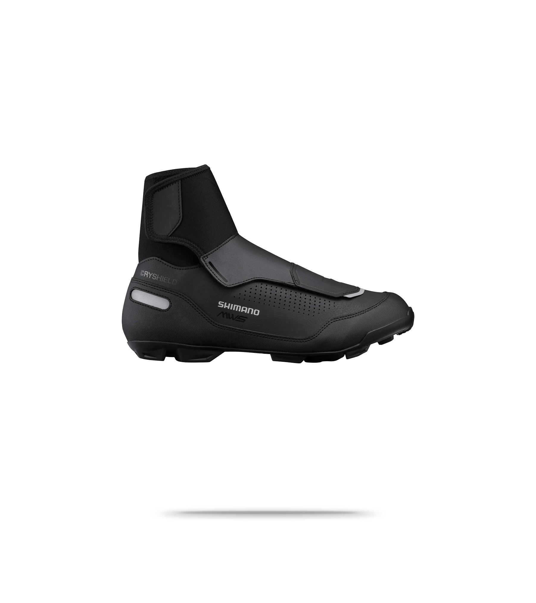 MW502 Winter MTB Shoes