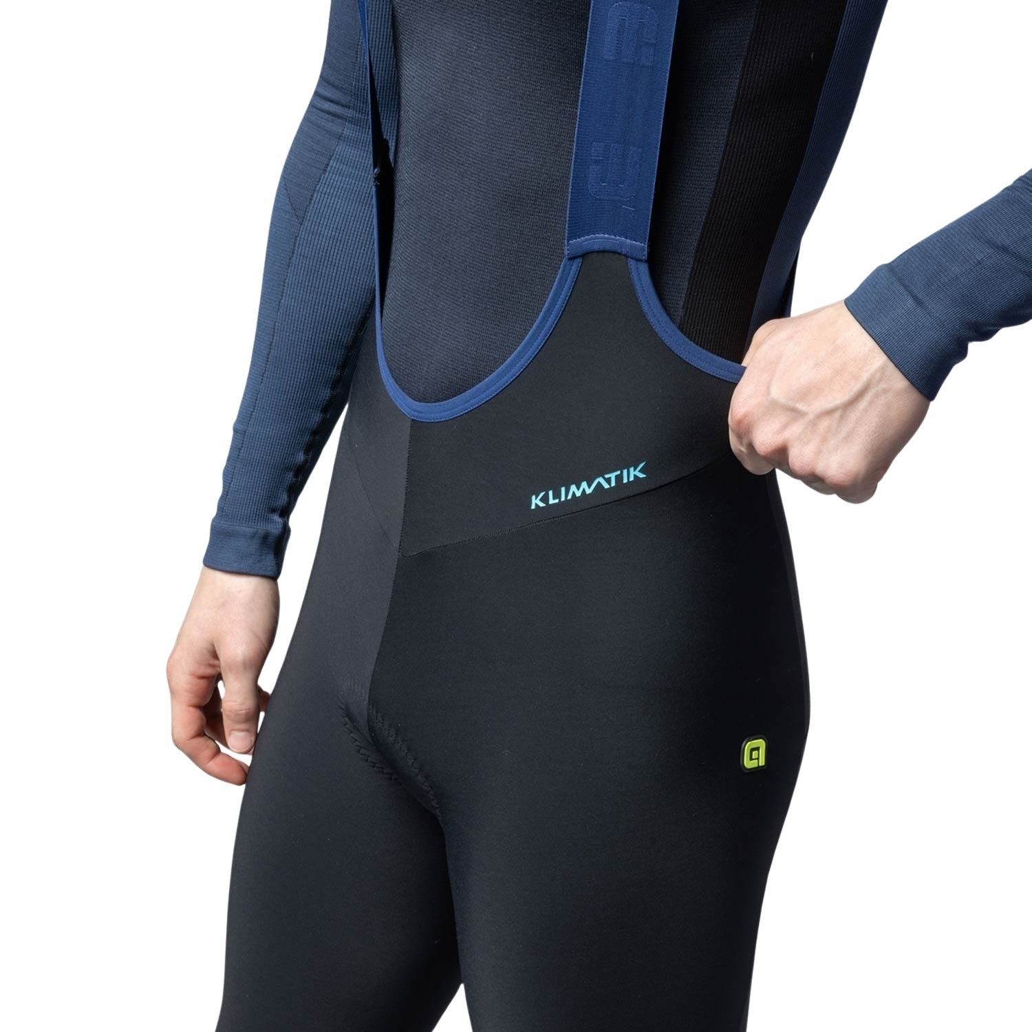 K-Tour Klimatik Bib Tights
