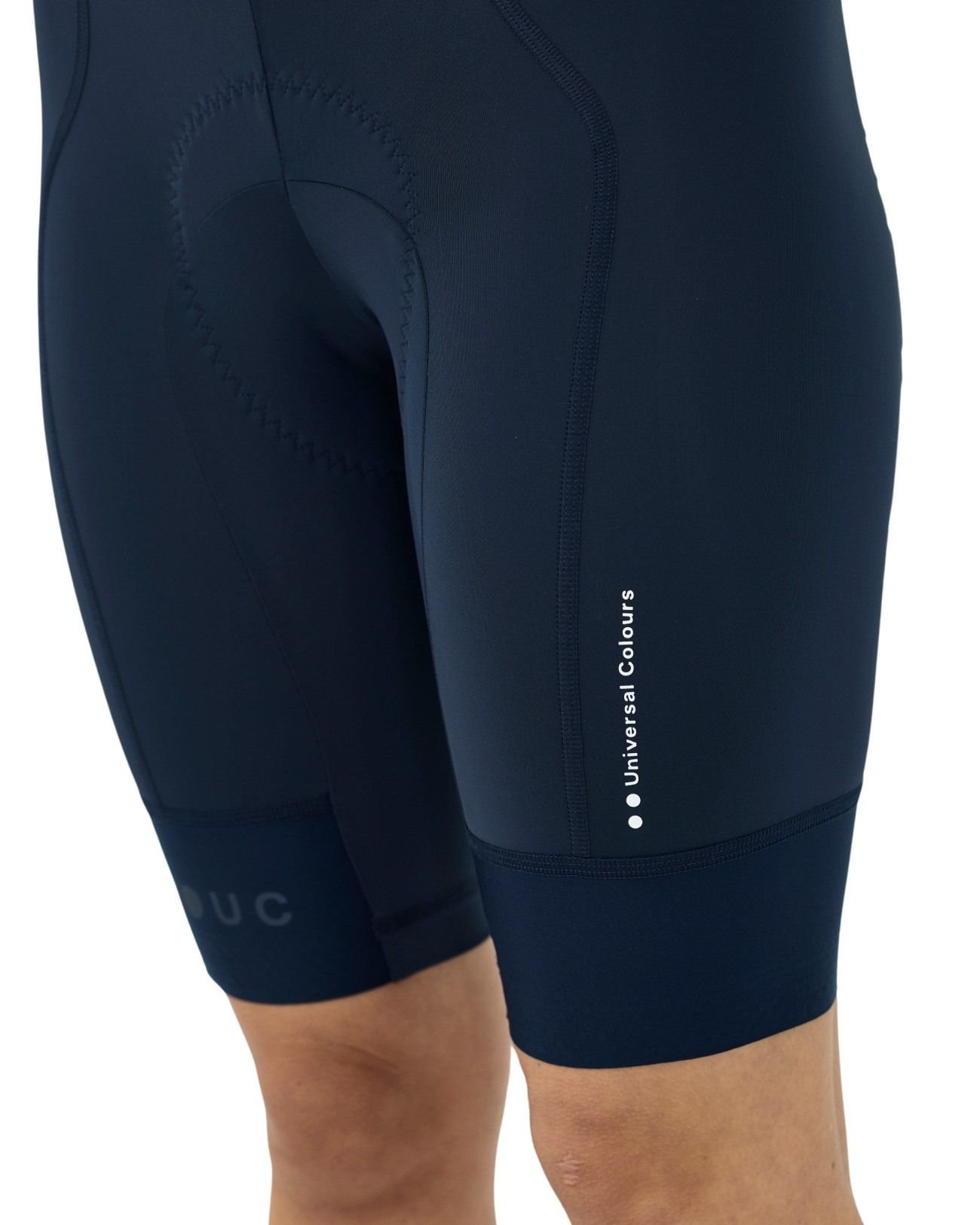 Mono Womens Bib Shorts 2.0