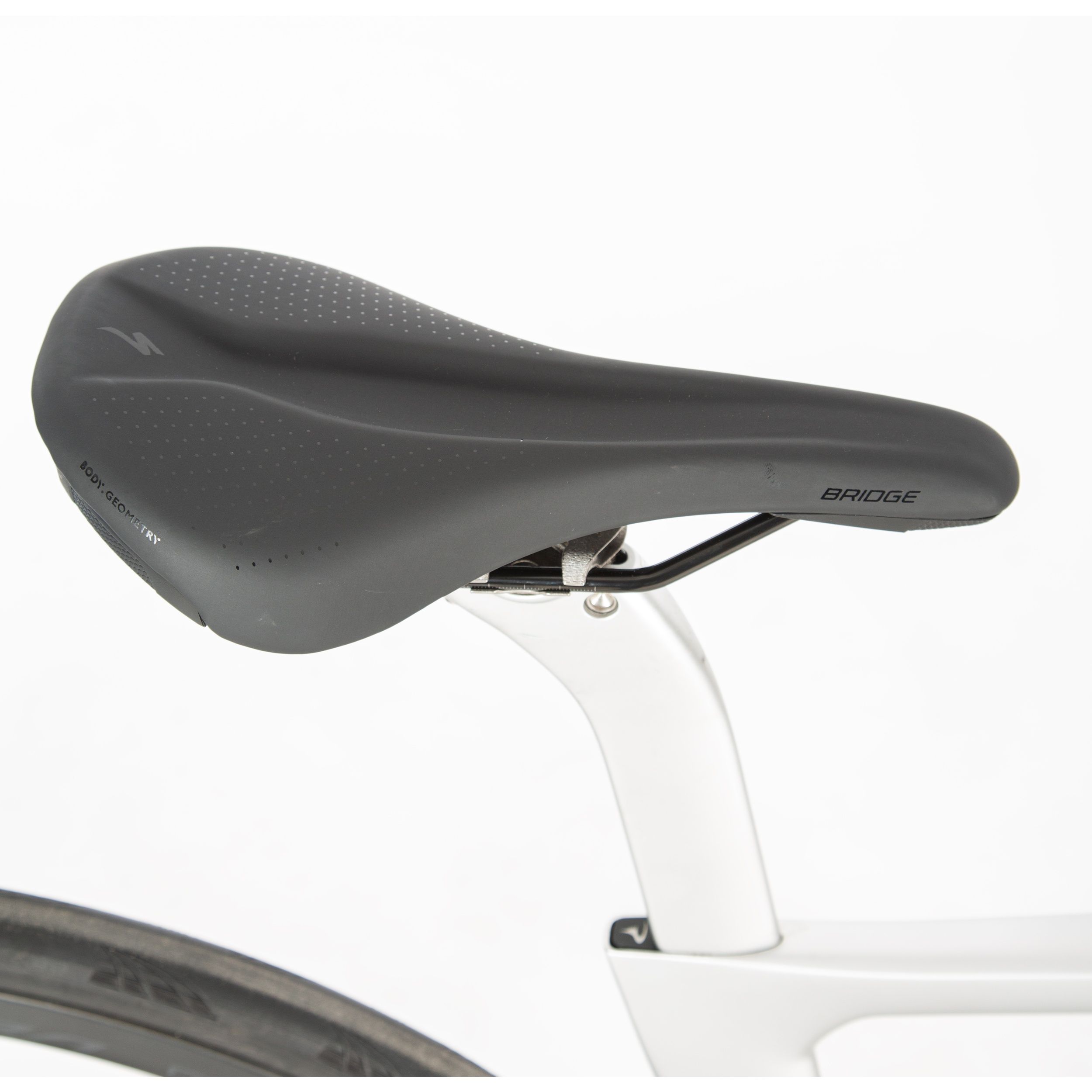 Dogma F Custom Build 46.5cm - Approved Used