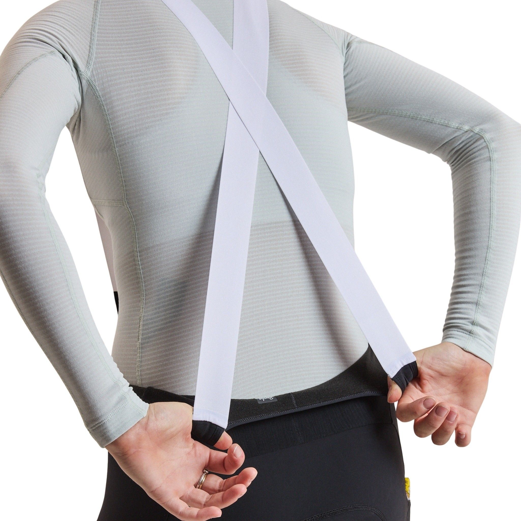 Women's Brevet Cargo Winter Tights