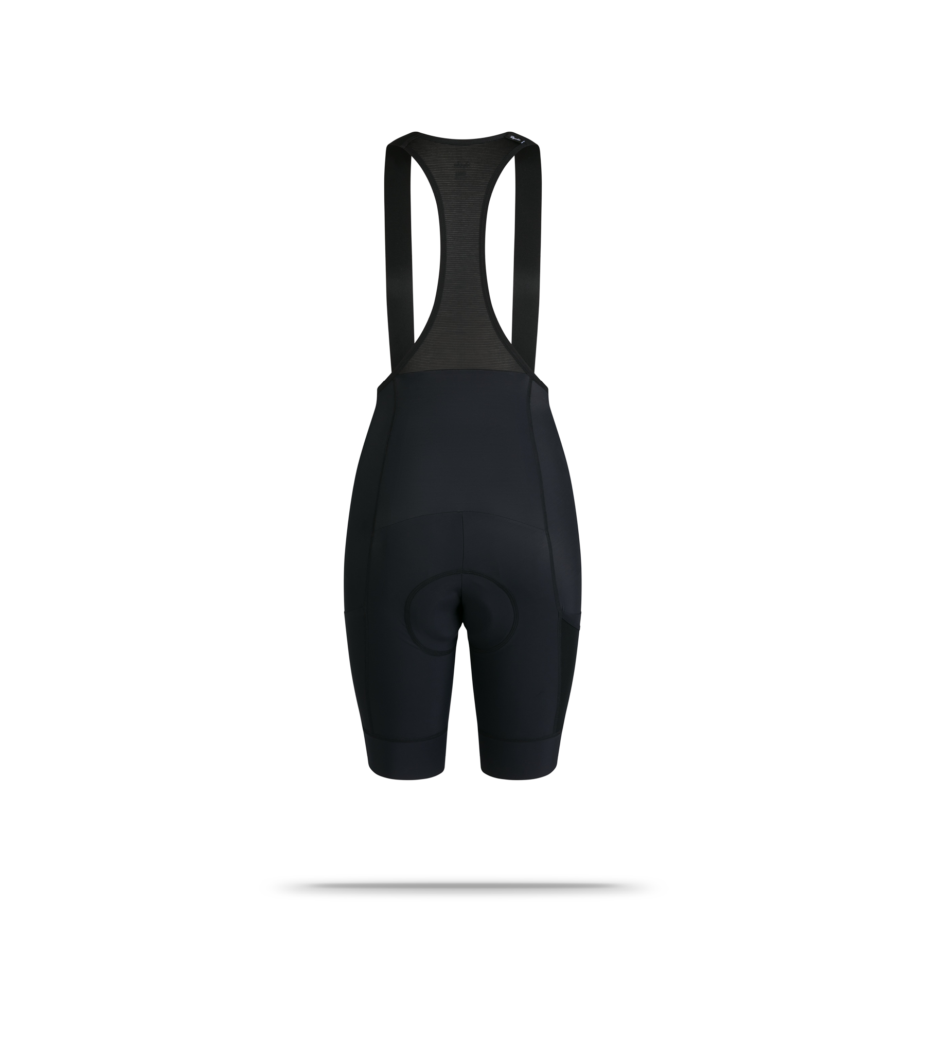 Women's Brevet Element Cargo Bib Shorts