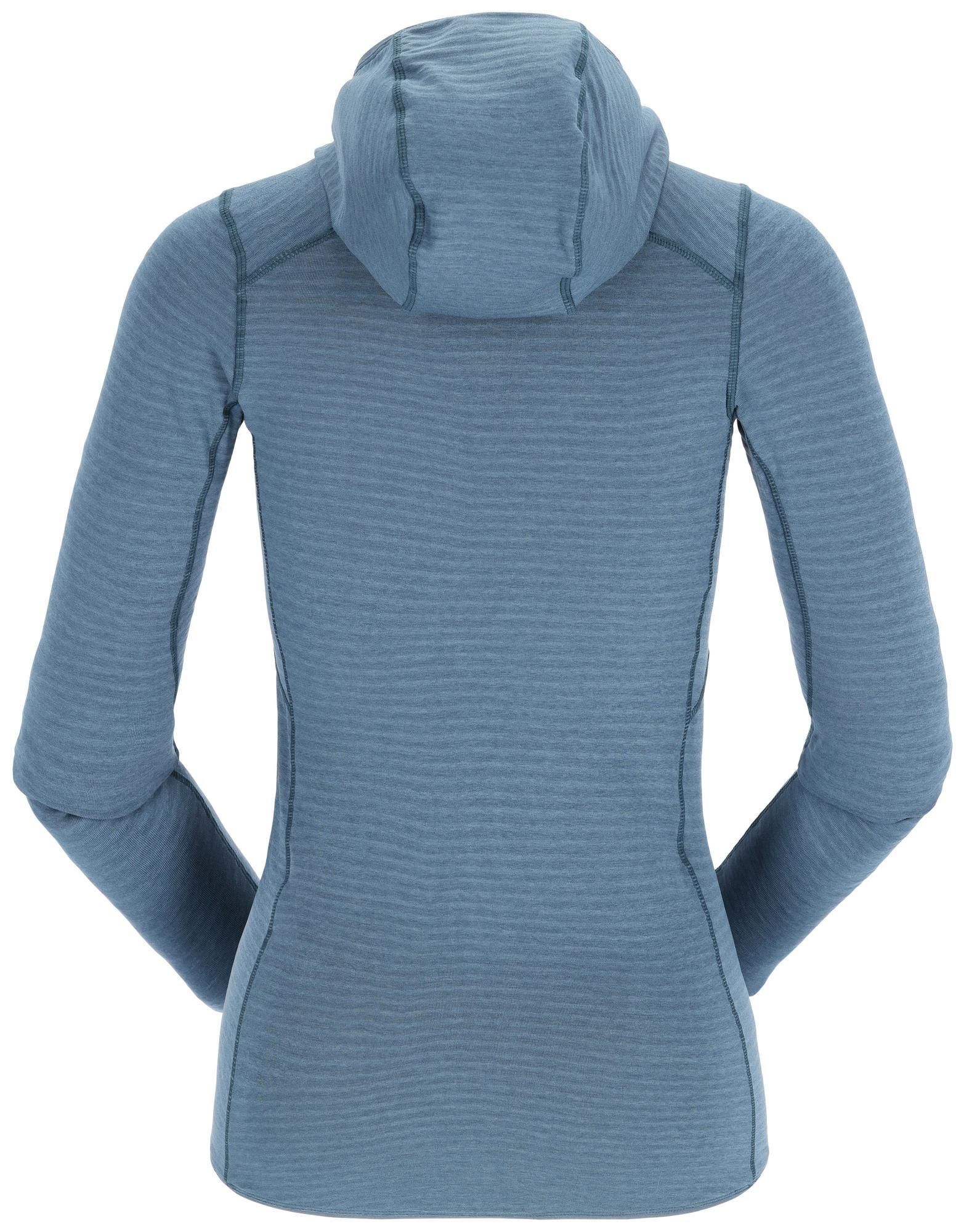 Women's Ascendor Light Hoody