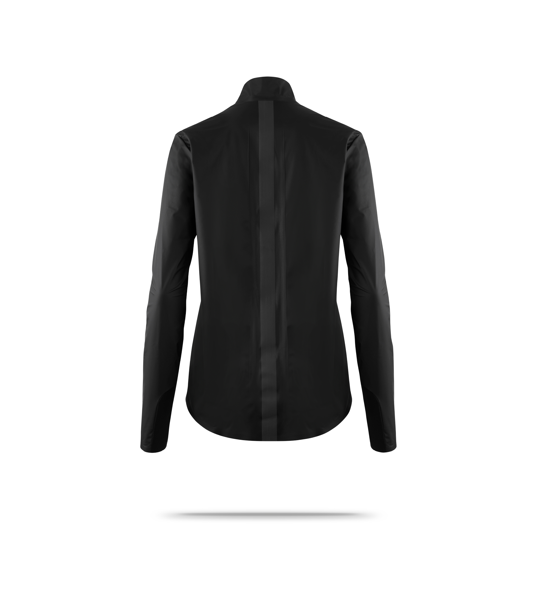 UMA GTV WASSERSCHNAUZE Womens Rain Jacket S11