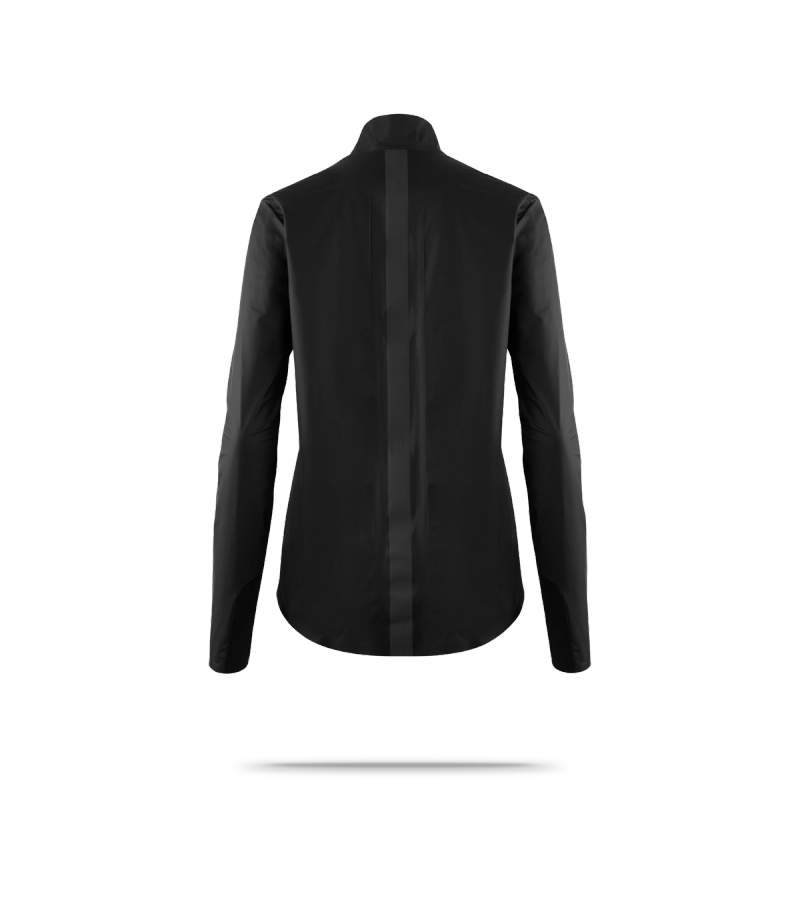 UMA GTV WASSERSCHNAUZE Womens Rain Jacket S11