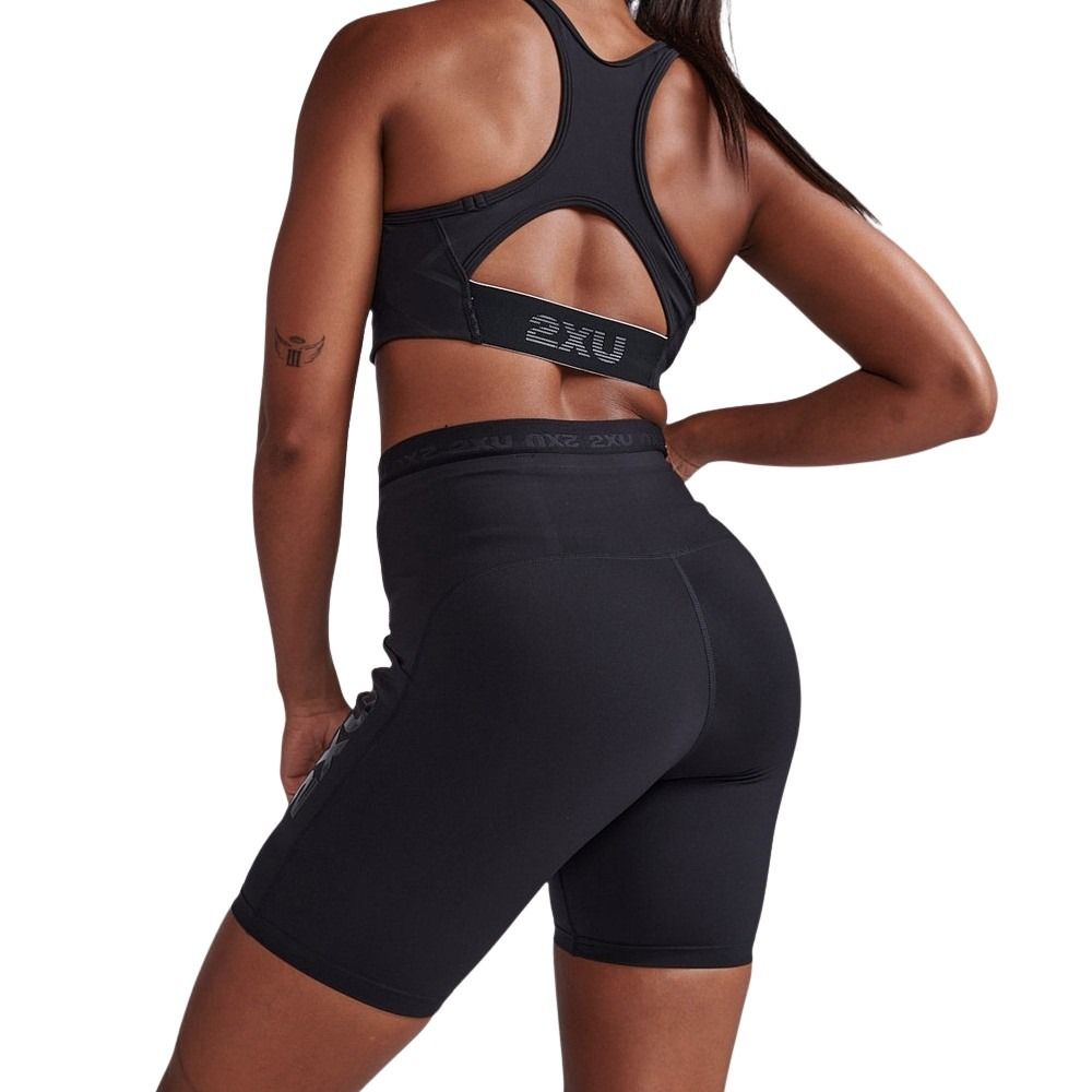 Women's Form Stash Hi-Rise Bike Shorts
