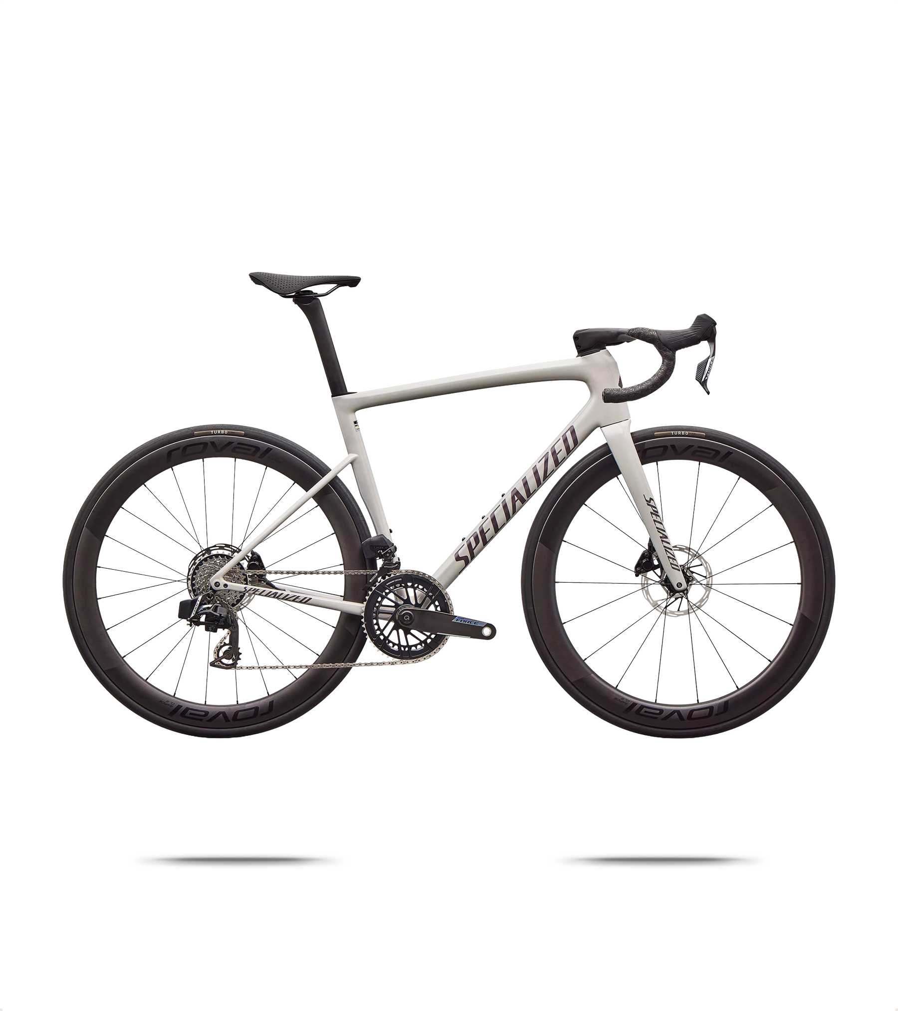 Tarmac SL8 Pro Force AXS Road Bike 2026