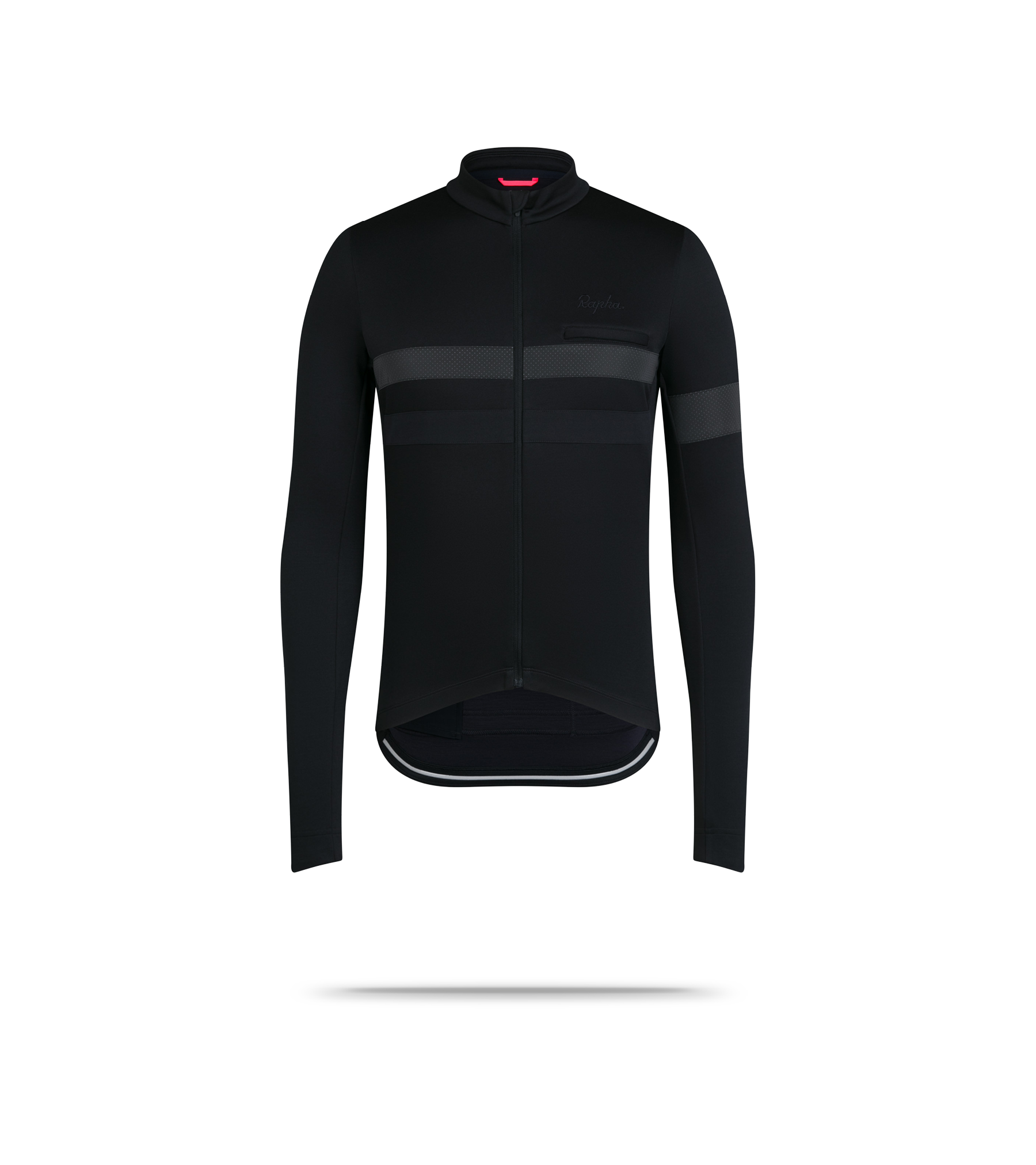 Brevet Long Sleeve Jersey