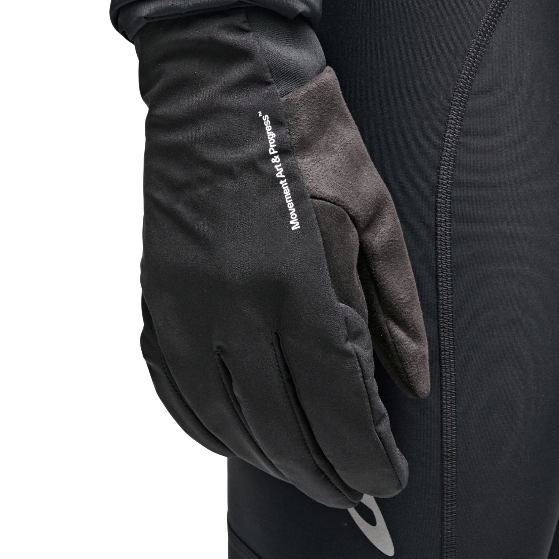 Control Winter Gloves