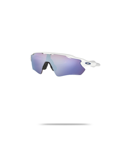 Radar EV Path Sunglasses with Prizm Sapphire Snow Lens