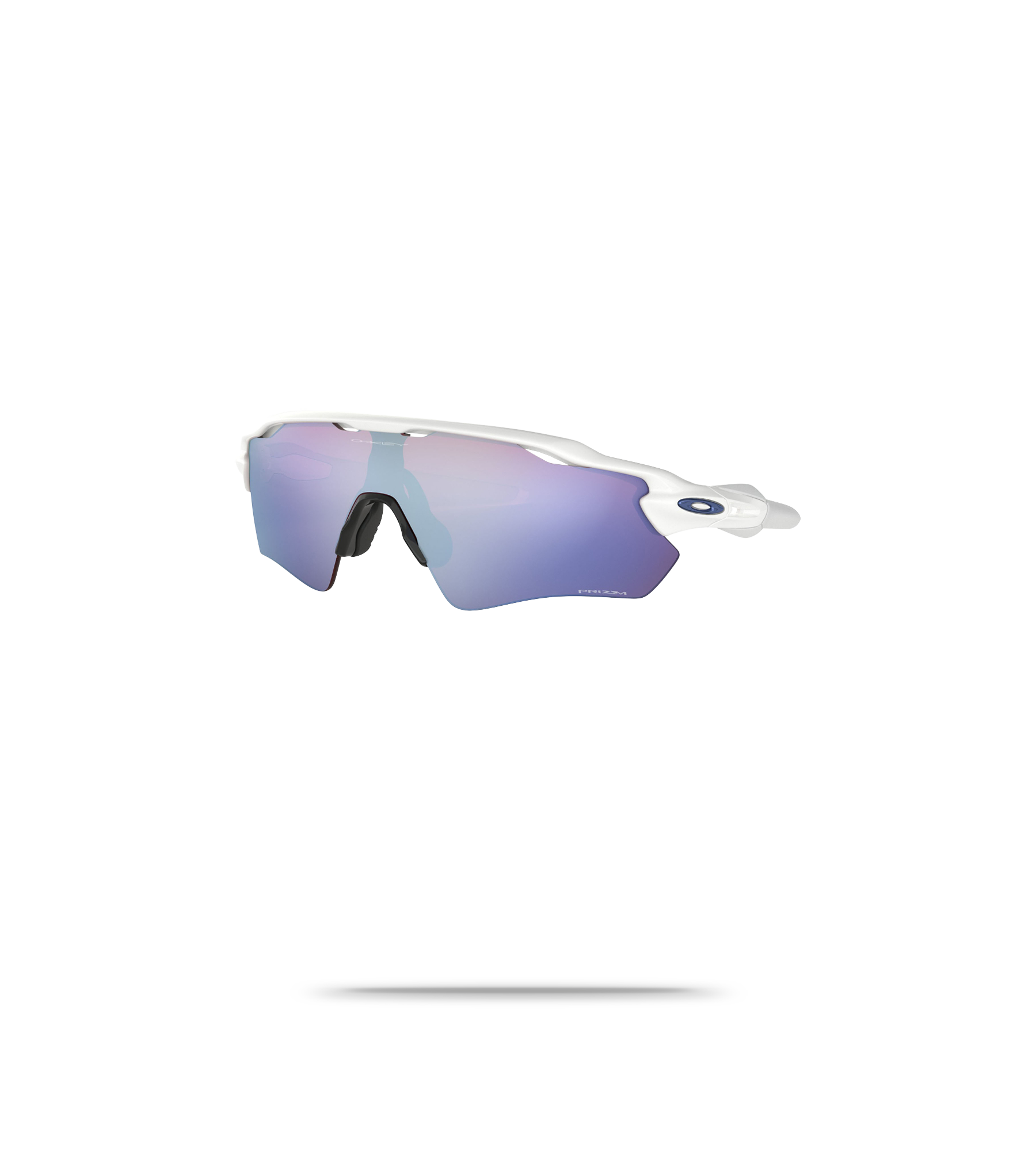 Radar EV Path Sunglasses with Prizm Sapphire Snow Lens