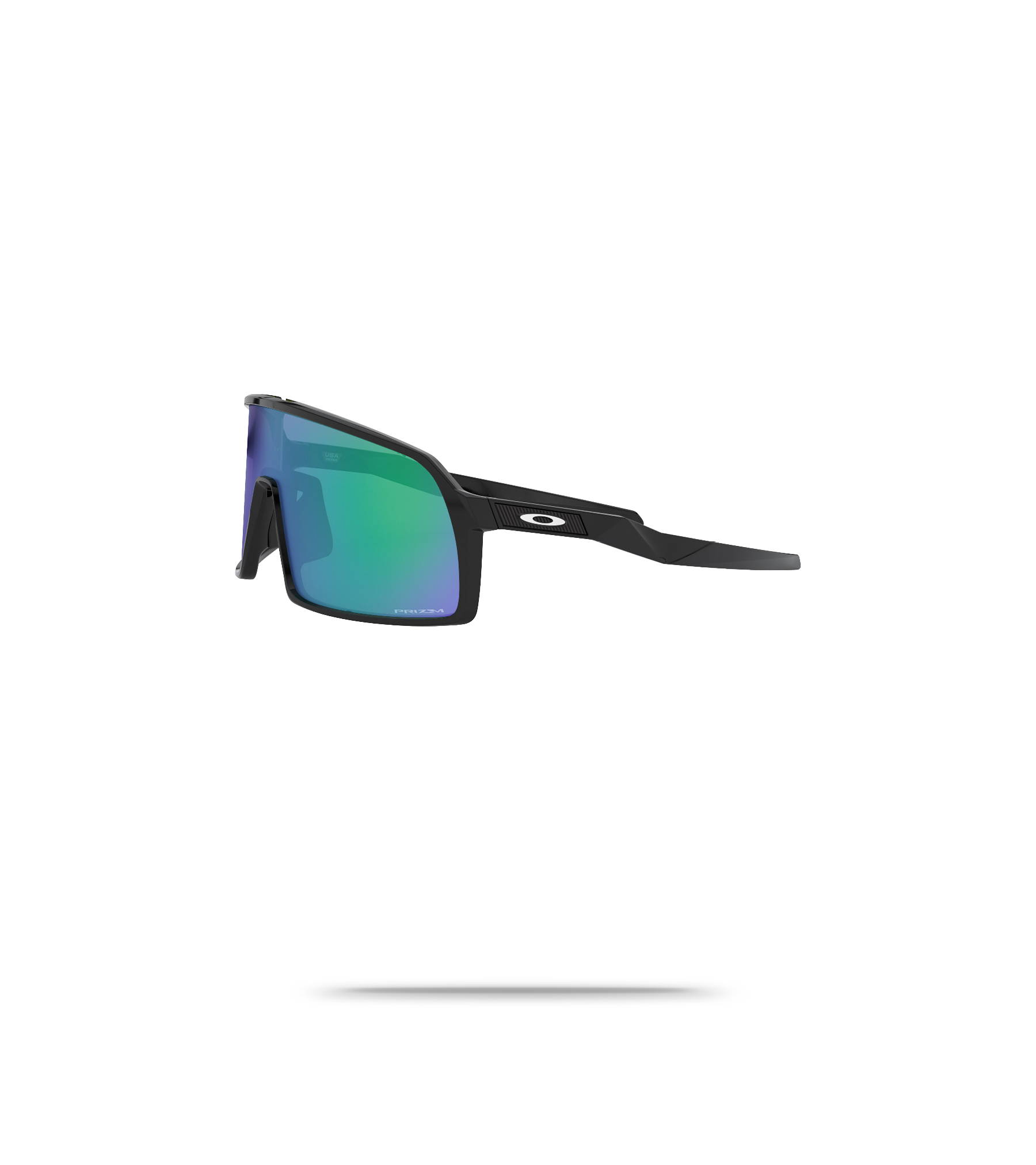 Sutro S Sport Sunglasses with Prizm Jade Lens