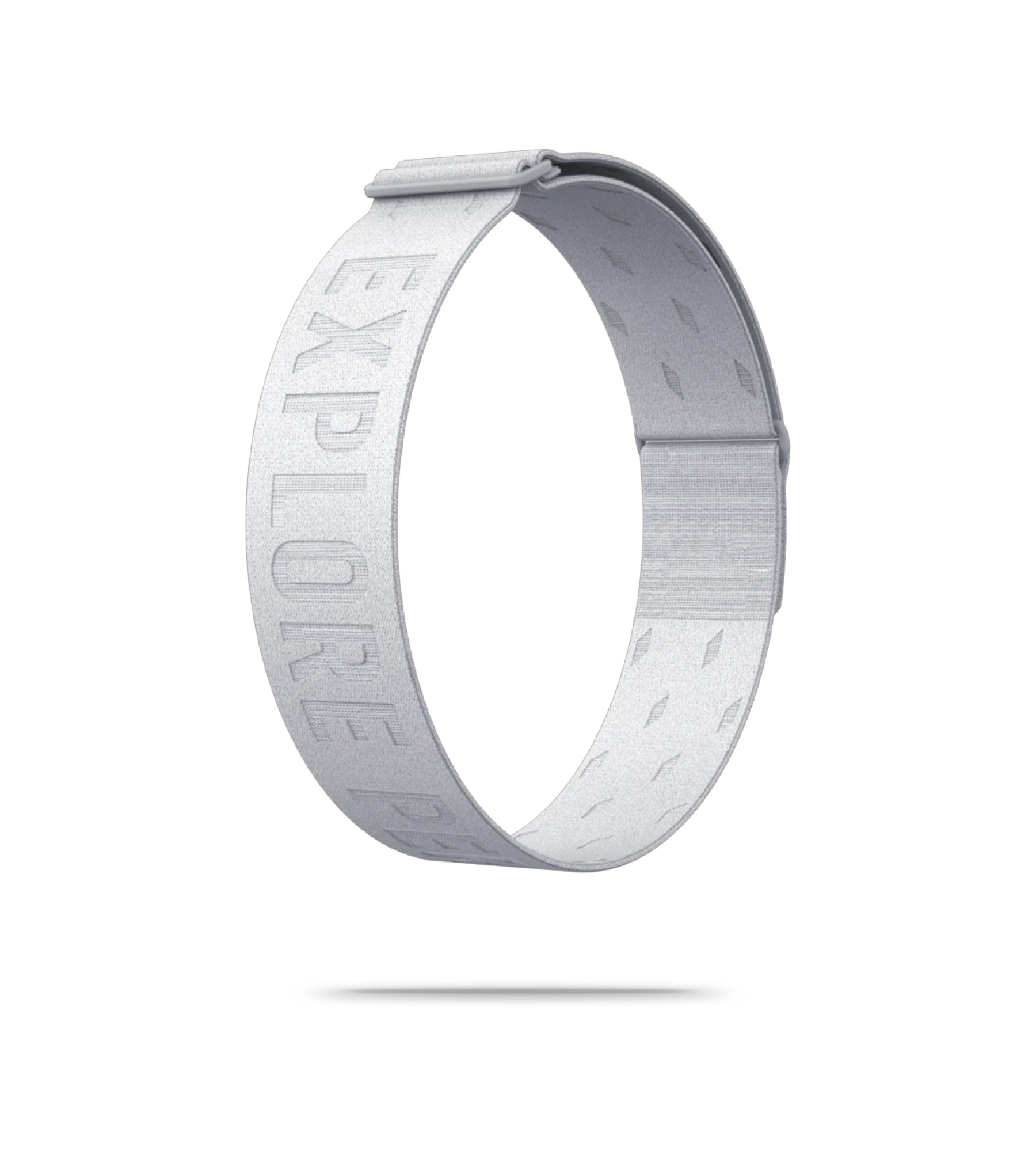 Heart Rate Monitor Band