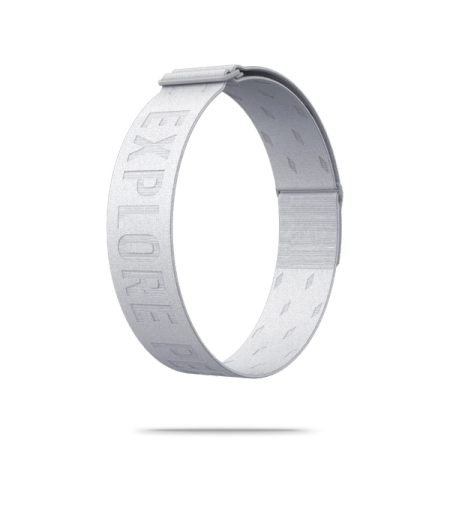 Heart Rate Monitor Band