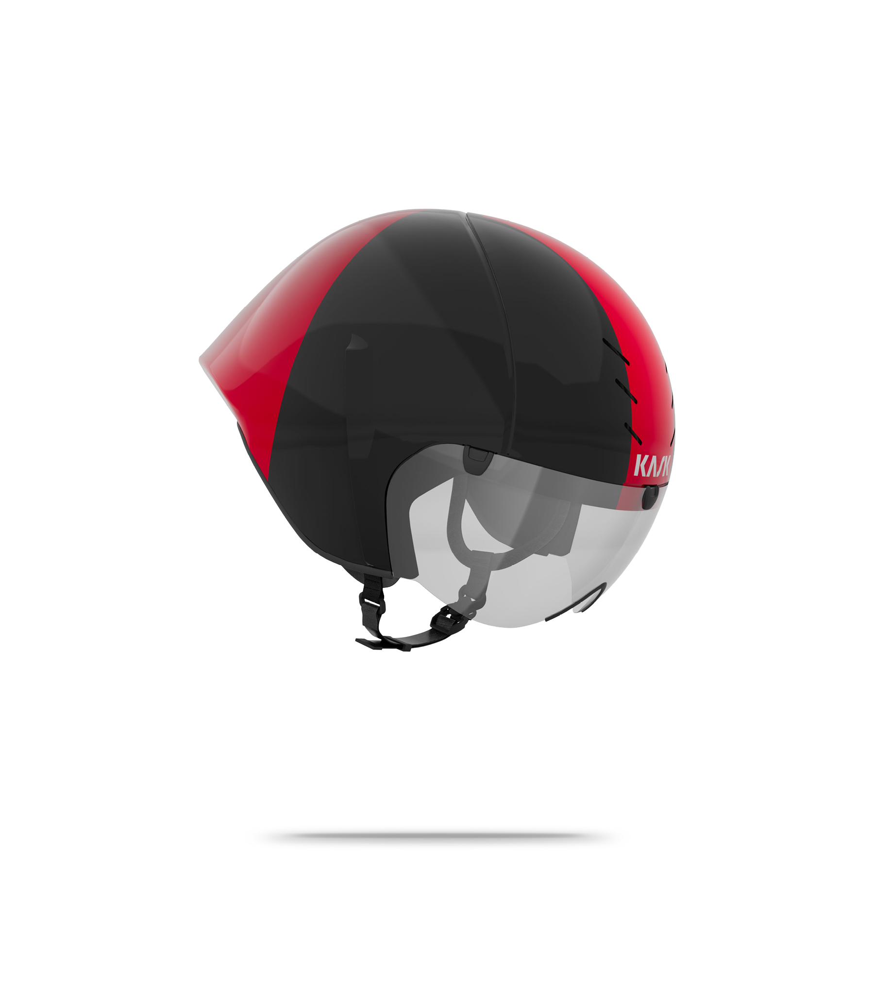 Mistral LW TT/Tri Helmet