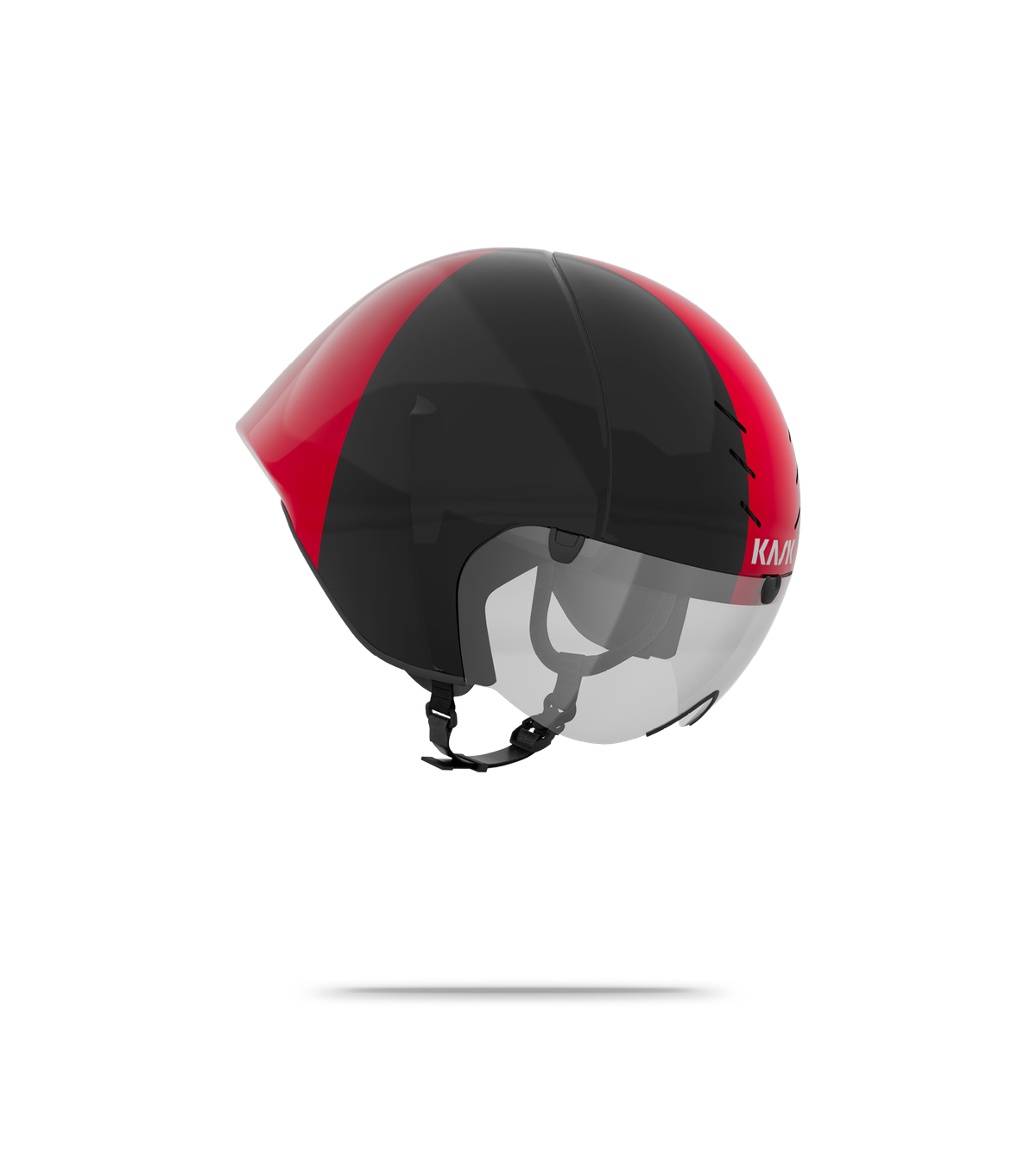 Kask Mistral LW TT/Tri Helmet