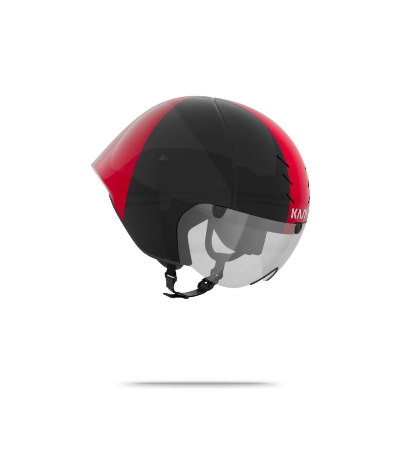 Mistral LW TT/Tri Helmet